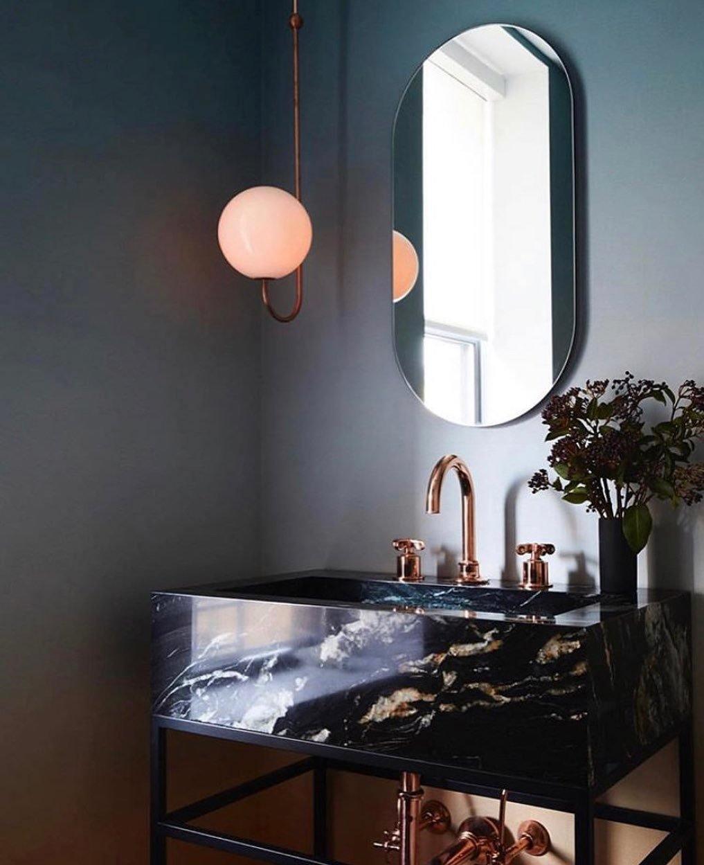 Angle Pendant Light - Blowlighting