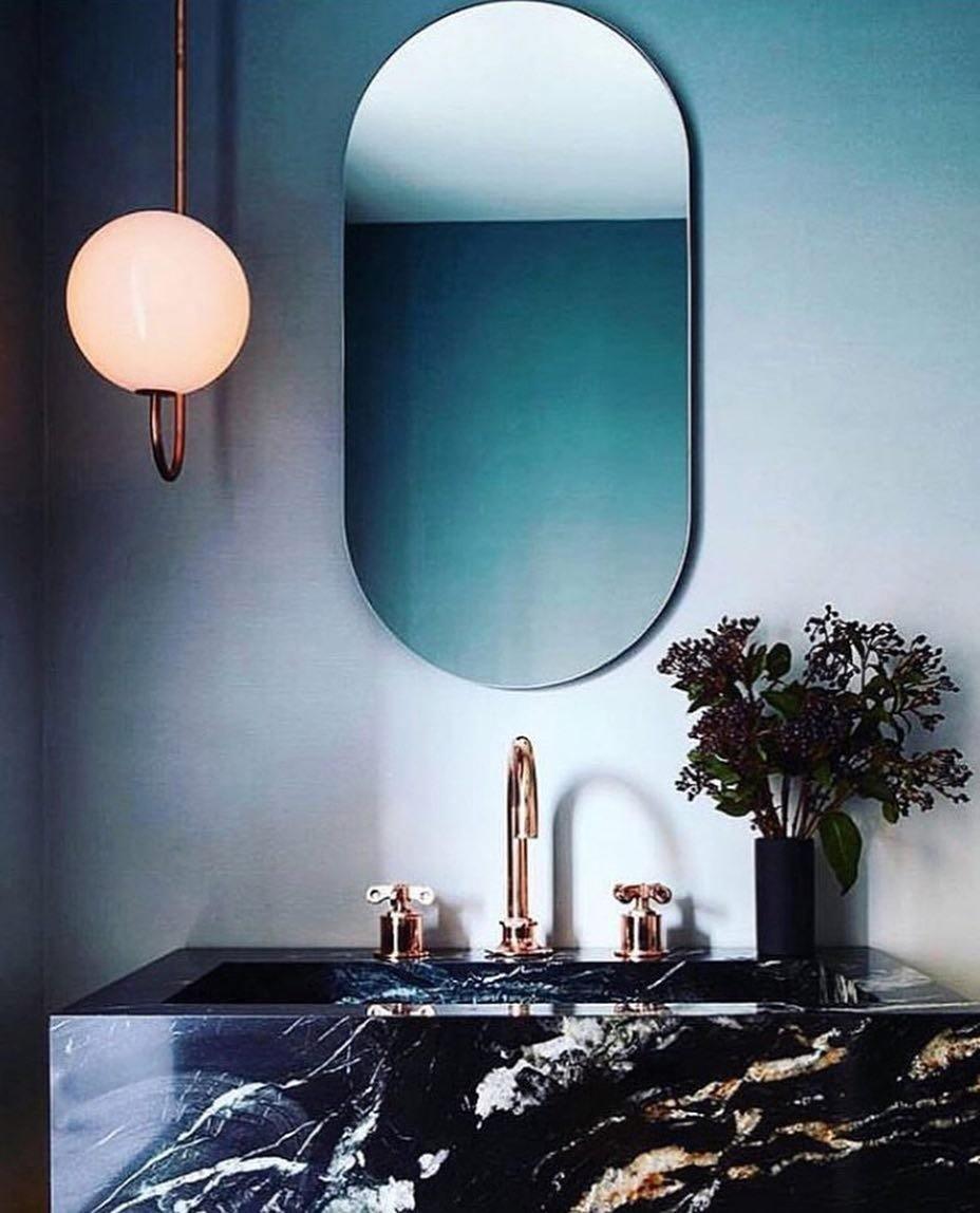Angle Pendant Light - Blowlighting