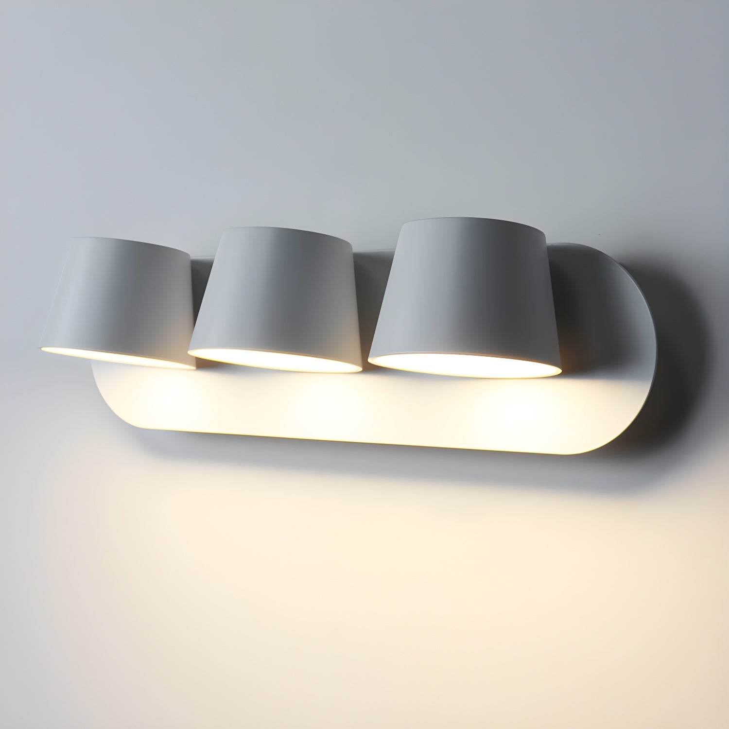 Angle Adjustable Plug-in Wall Lamp - Blowlighting