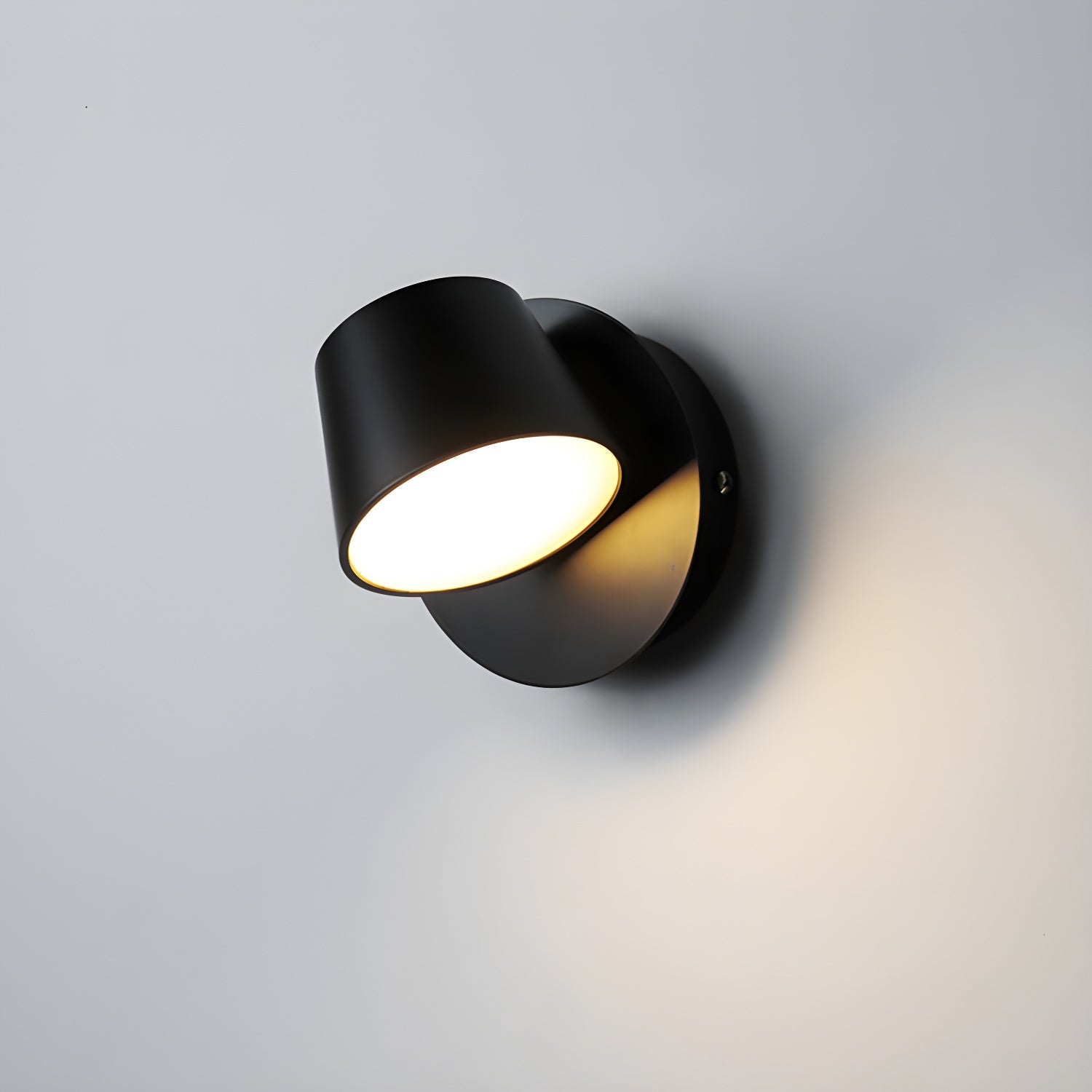 Angle Adjustable Reading Wall Lamp - Blowlighting