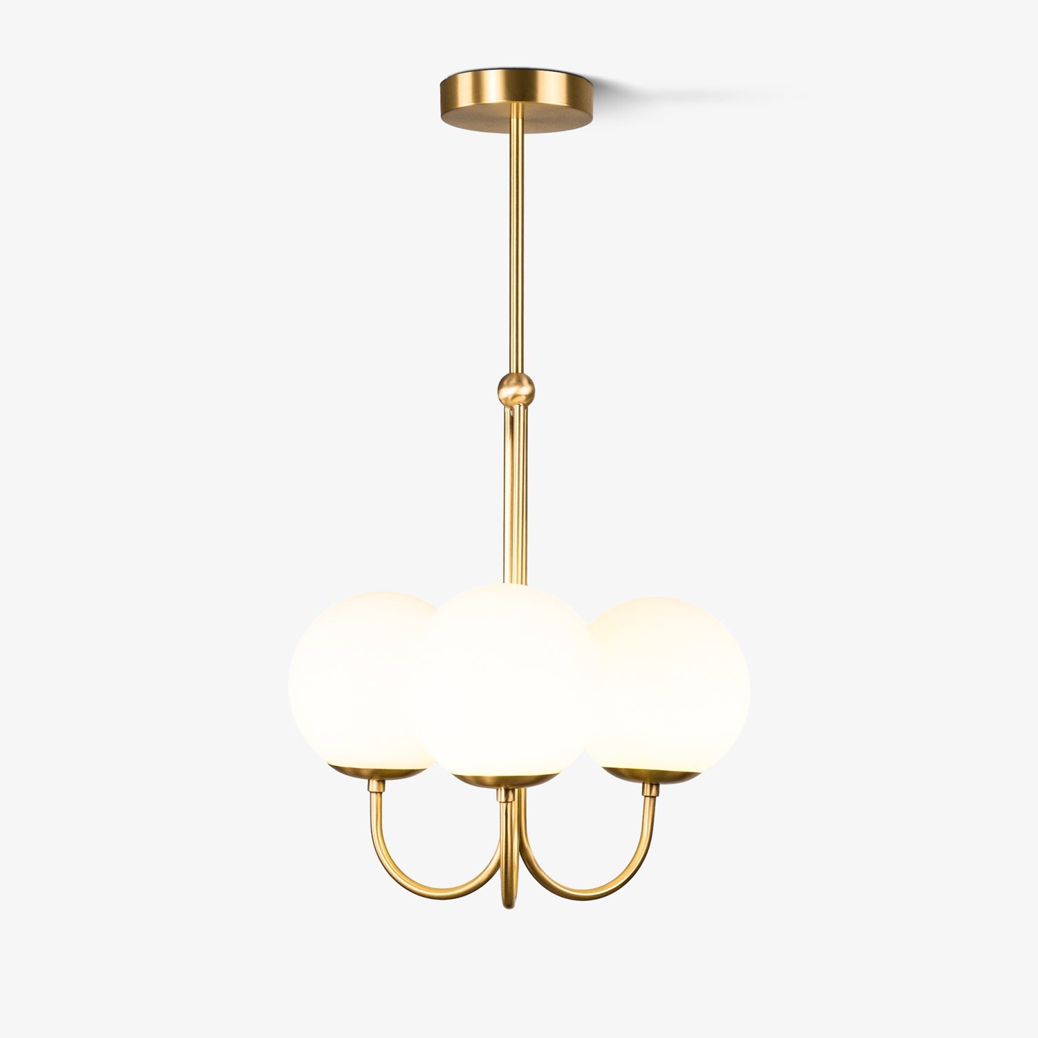 Angle Pendant Light - Blowlighting