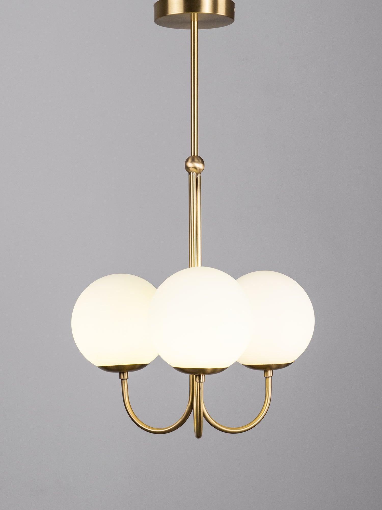 Angle Pendant Light - Blowlighting