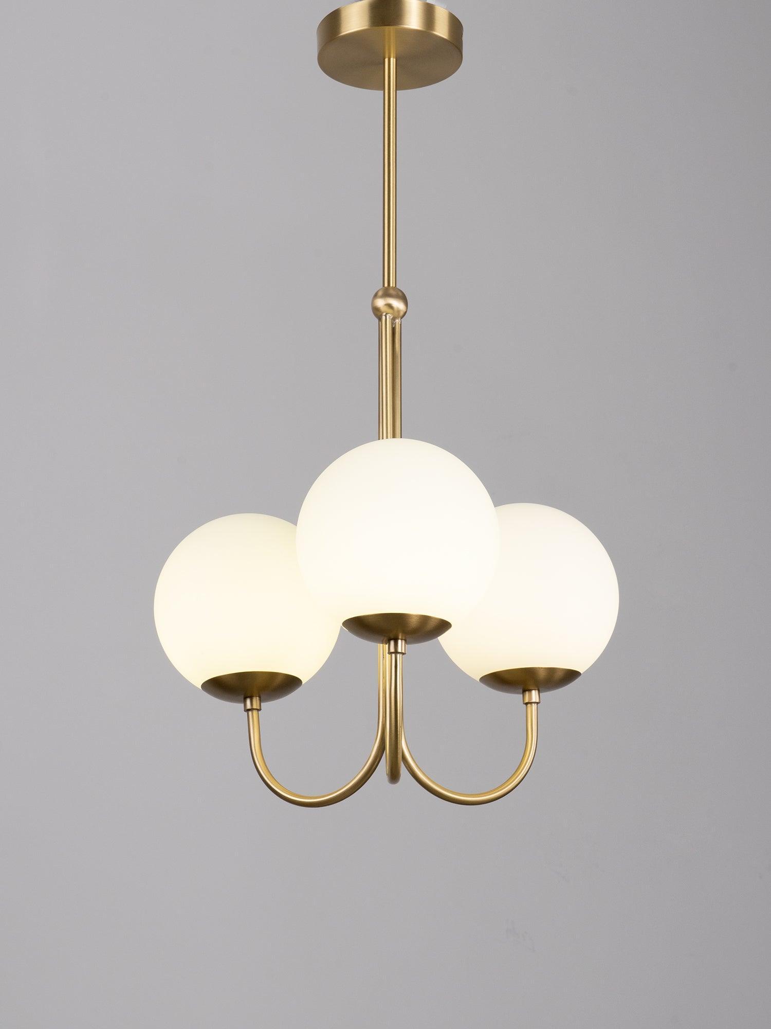 Angle Pendant Light - Blowlighting