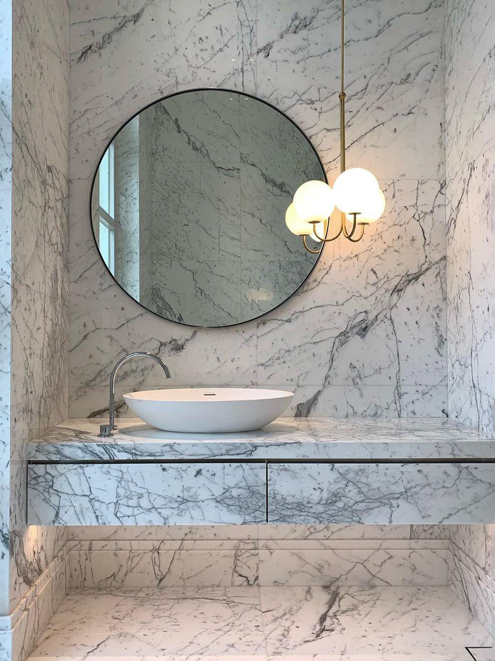 Angle Pendant Light - Blowlighting