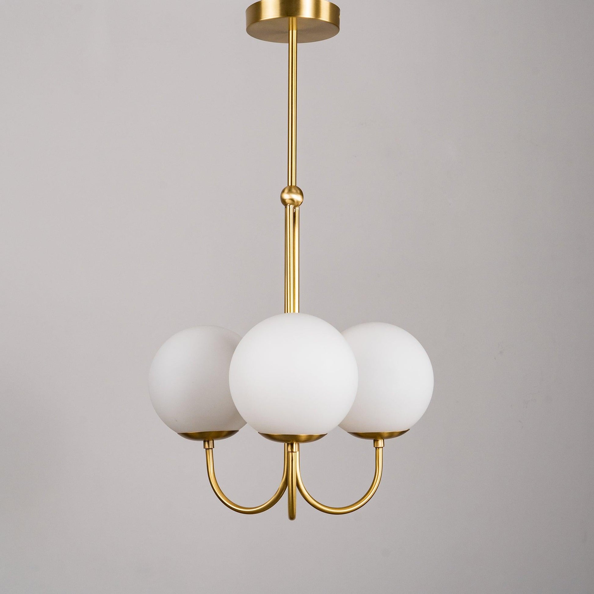 Angle Pendant Light - Blowlighting