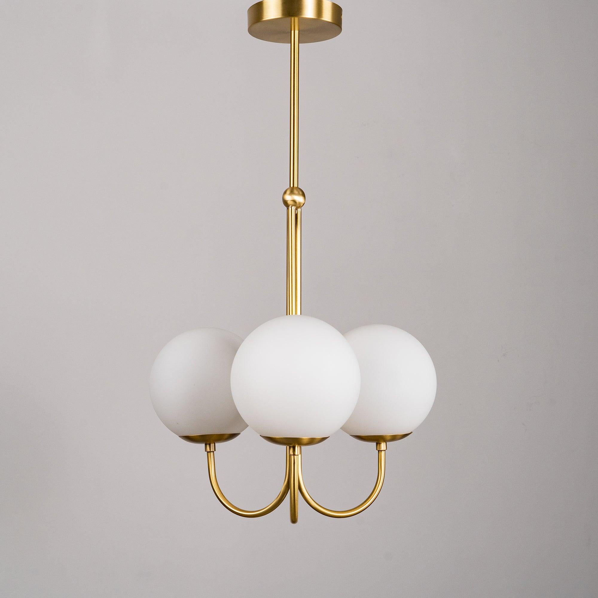 Angle Pendant Light - Blowlighting