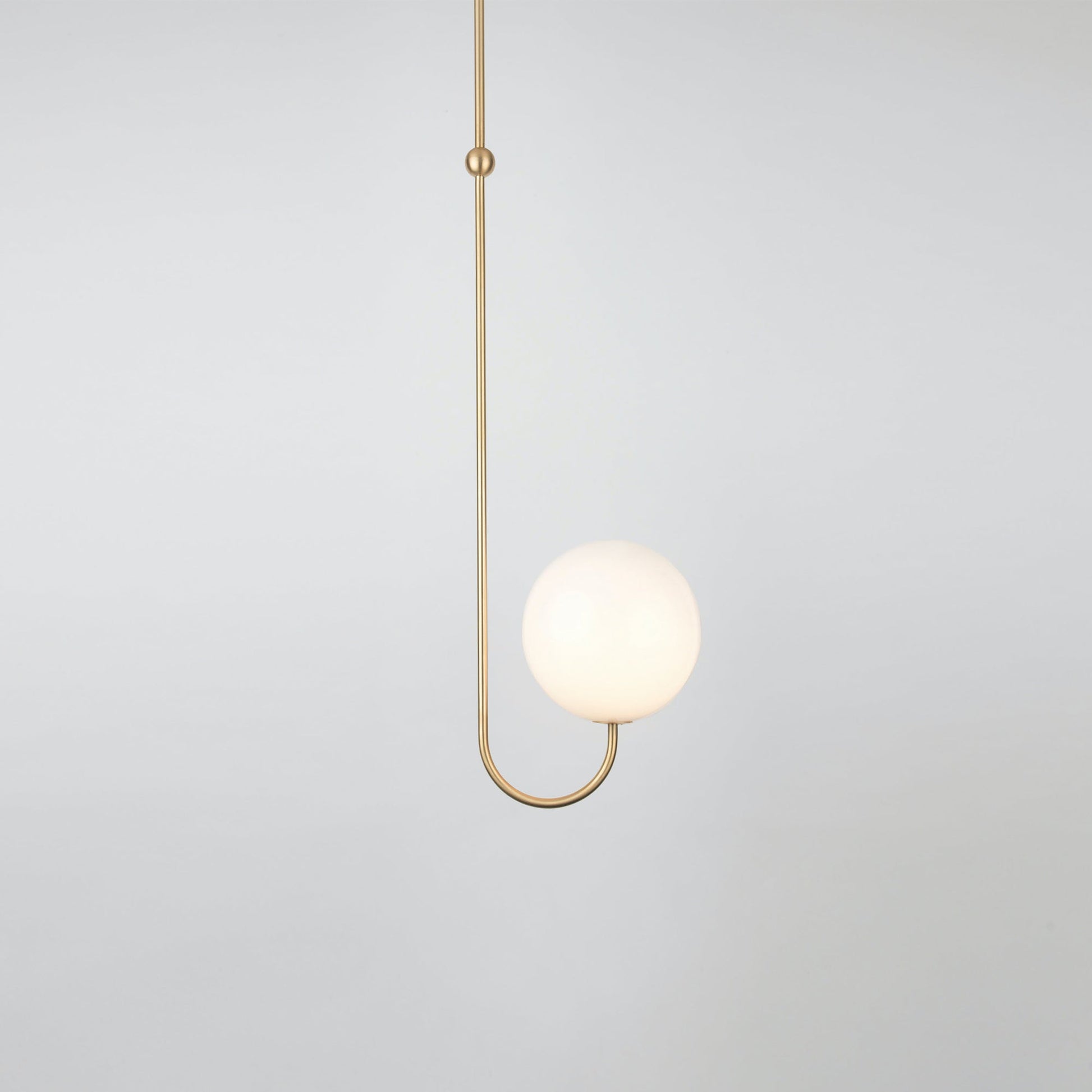 Angle Pendant Light - Blowlighting