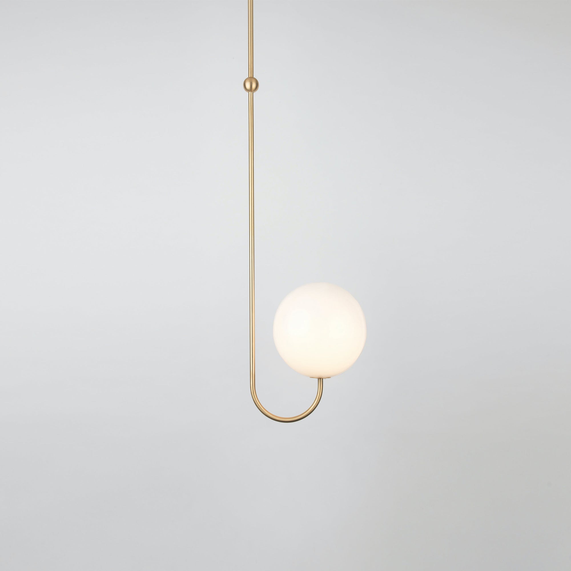 Angle Pendant Light - Blowlighting