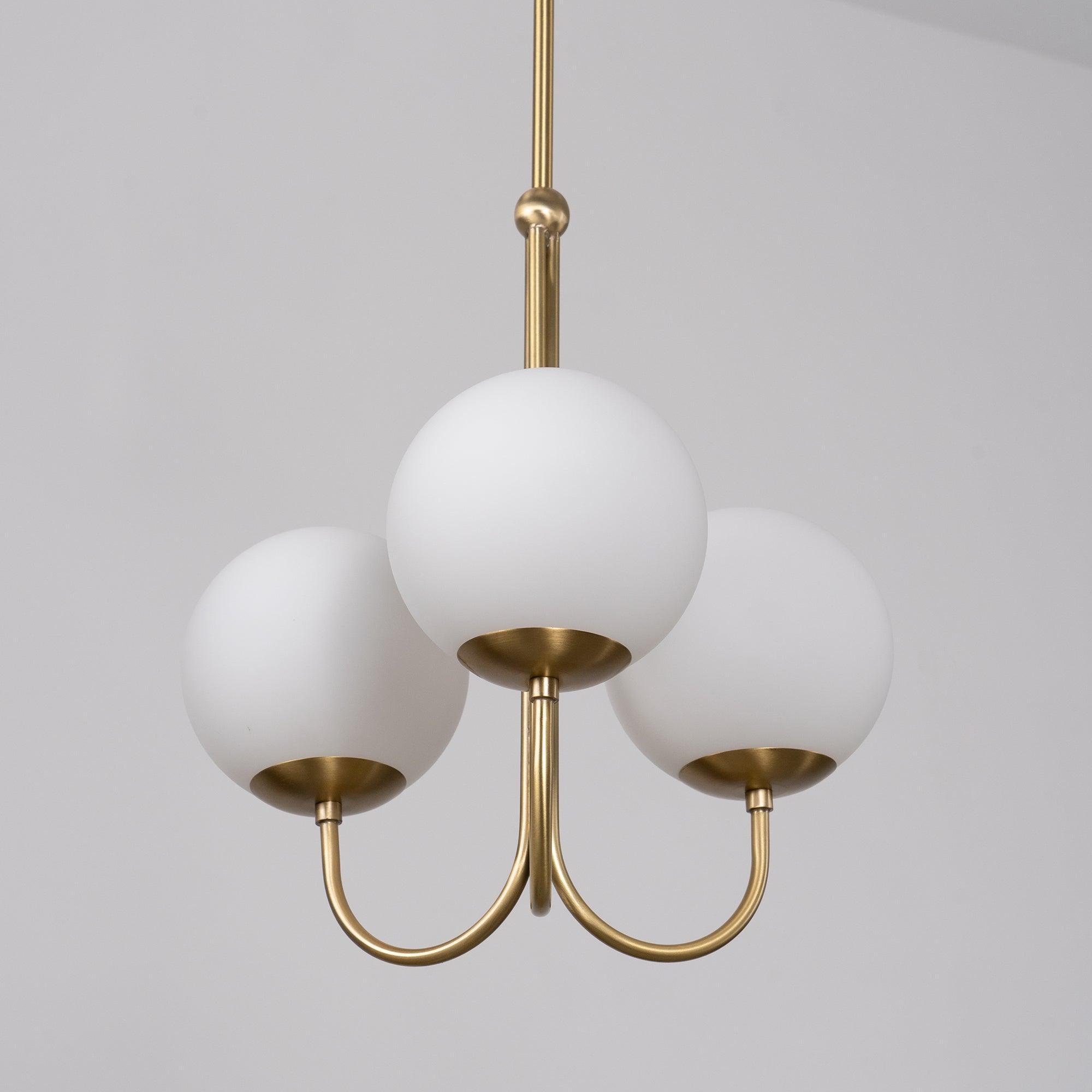Angle Pendant Light - Blowlighting