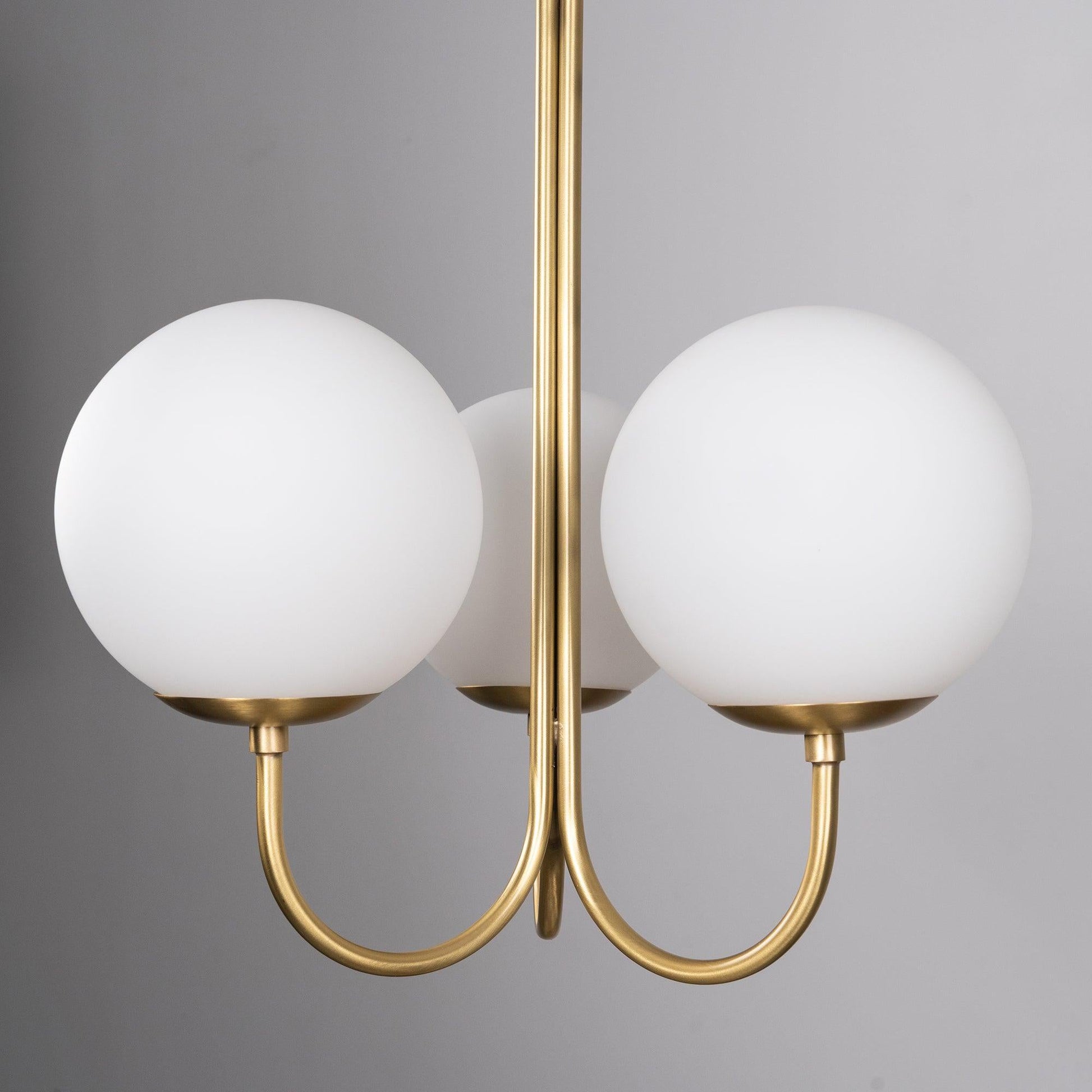 Angle Pendant Light - Blowlighting