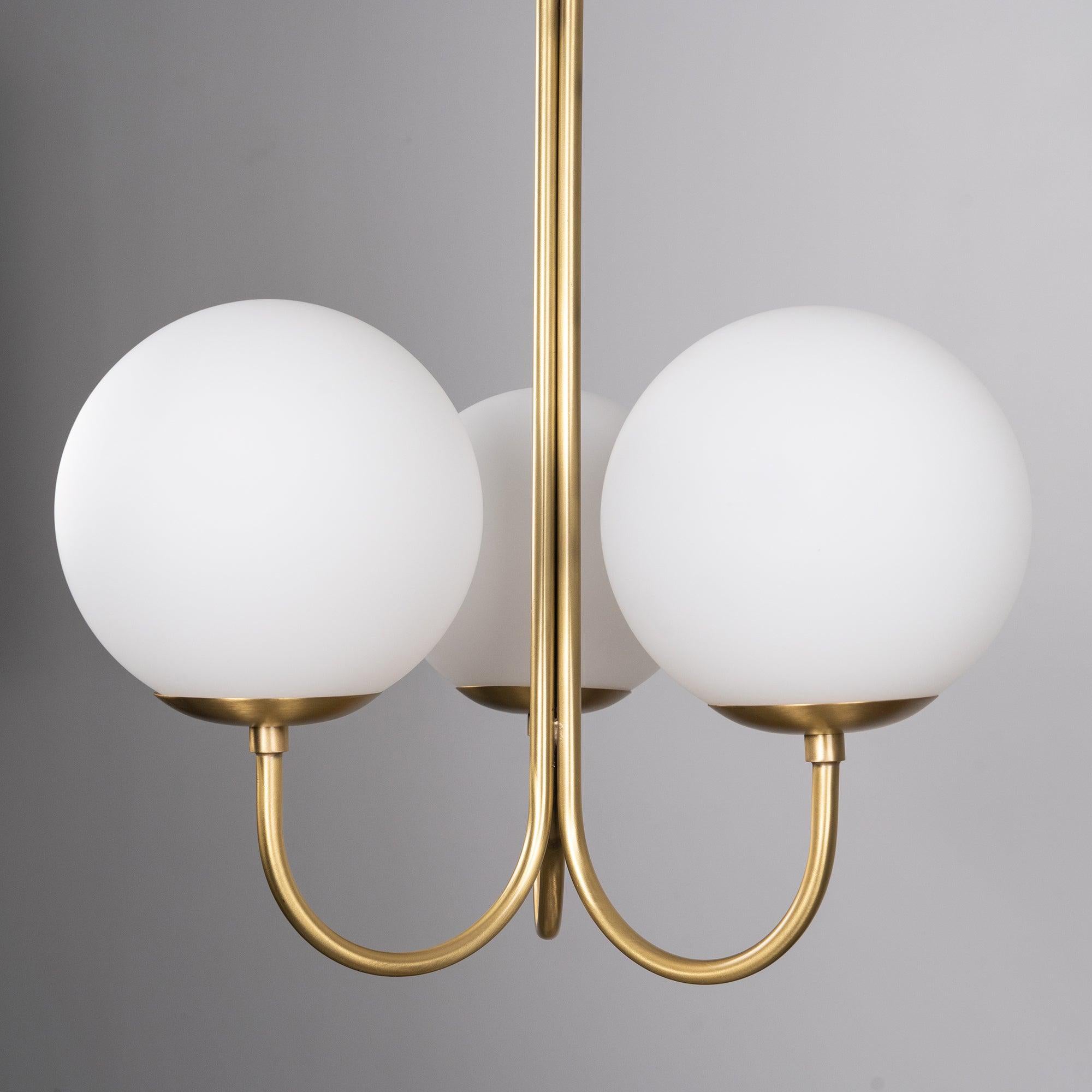 Angle Pendant Light - Blowlighting