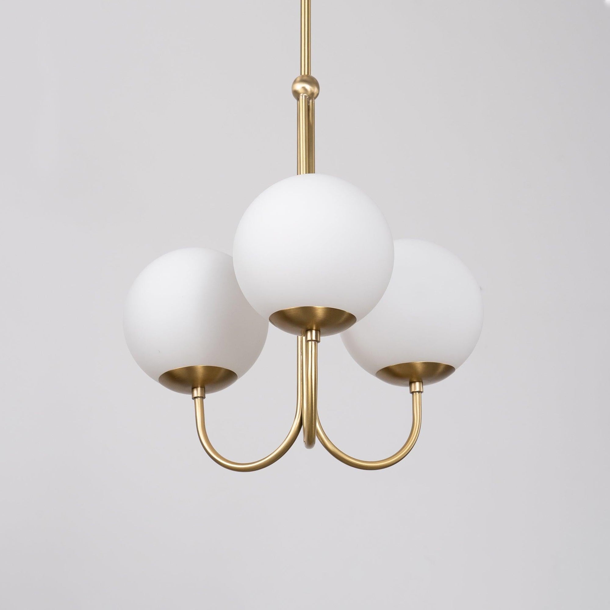 Angle Pendant Light - Blowlighting