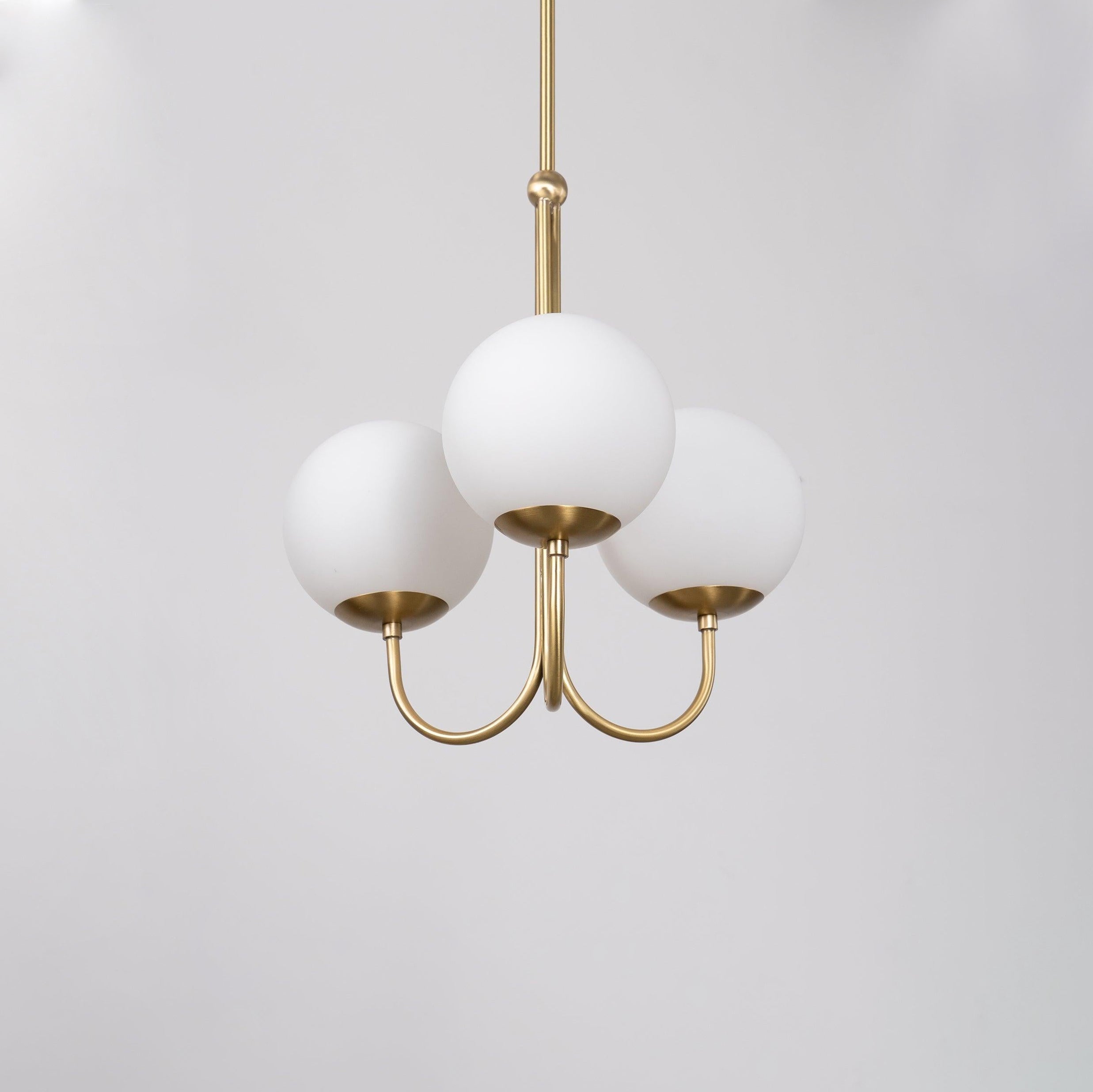Angle Pendant Light - Blowlighting