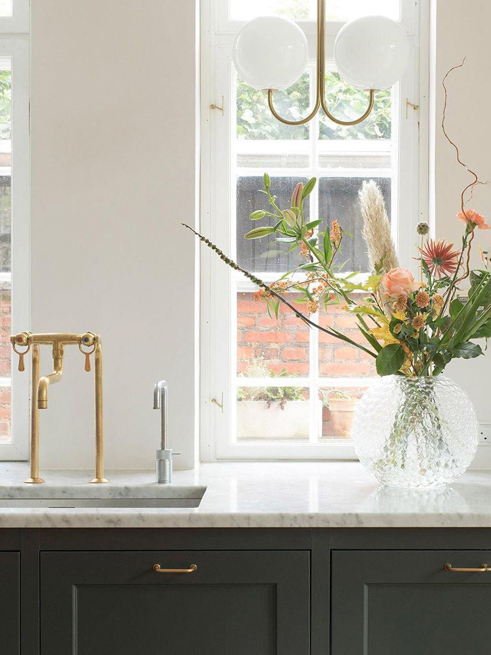 Angle Pendant Light - Blowlighting