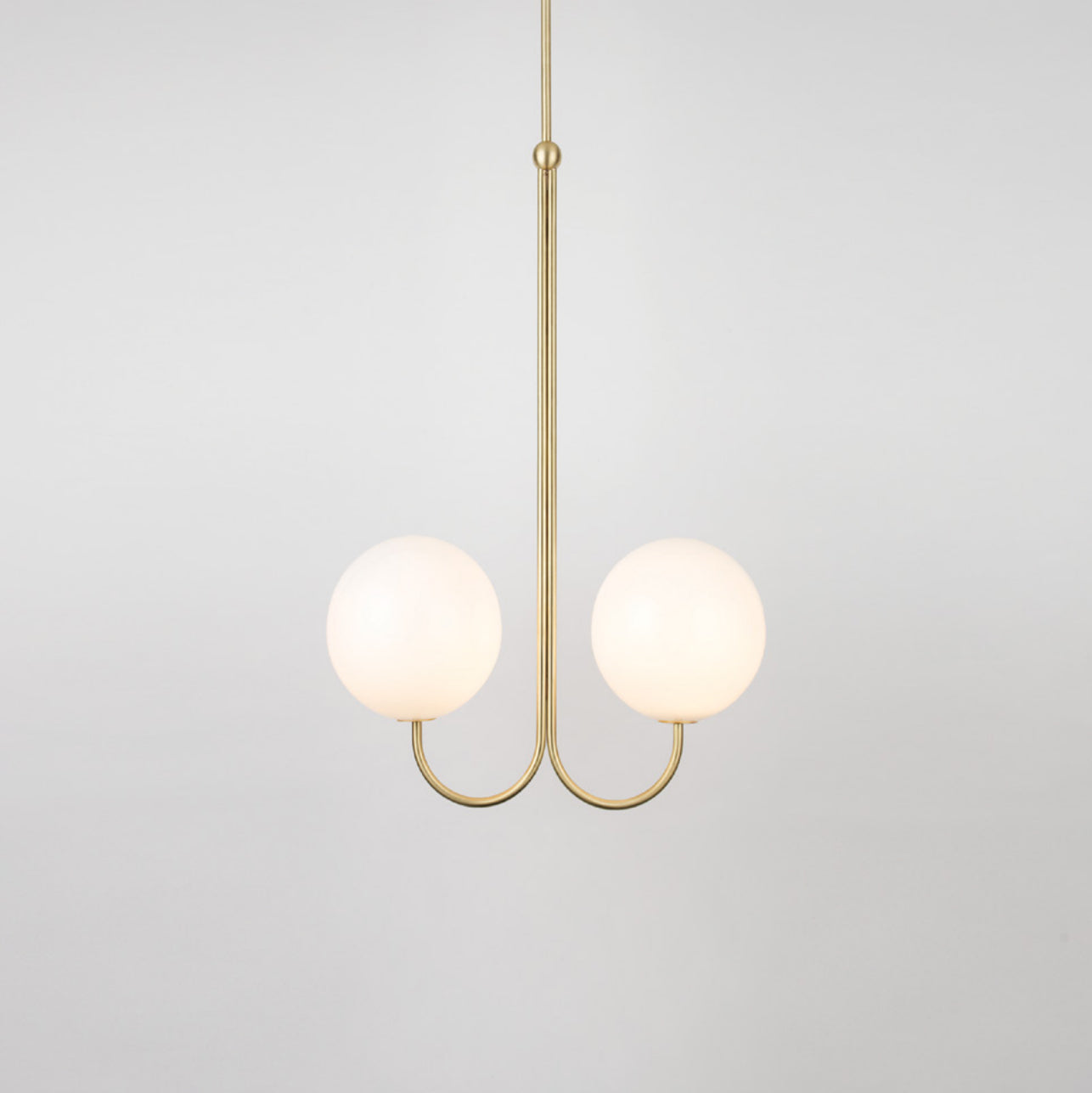 Angle Pendant Light - Blowlighting