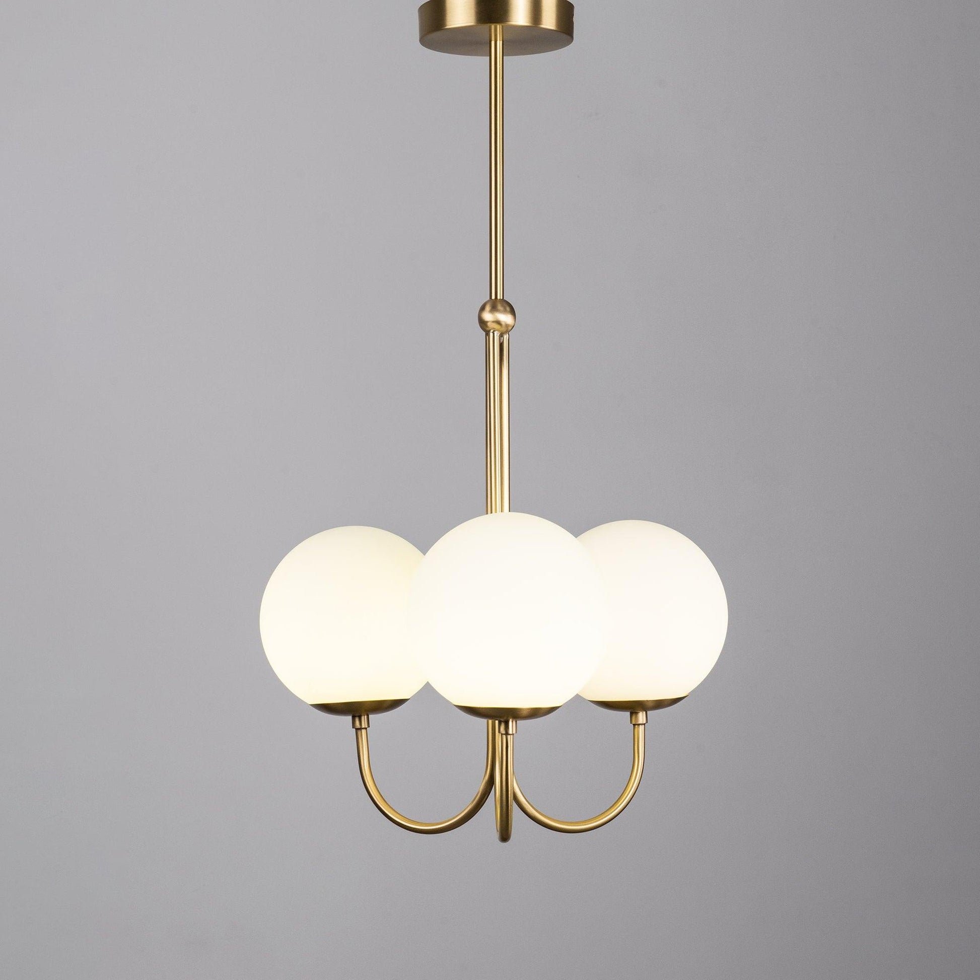 Angle Pendant Light - Blowlighting