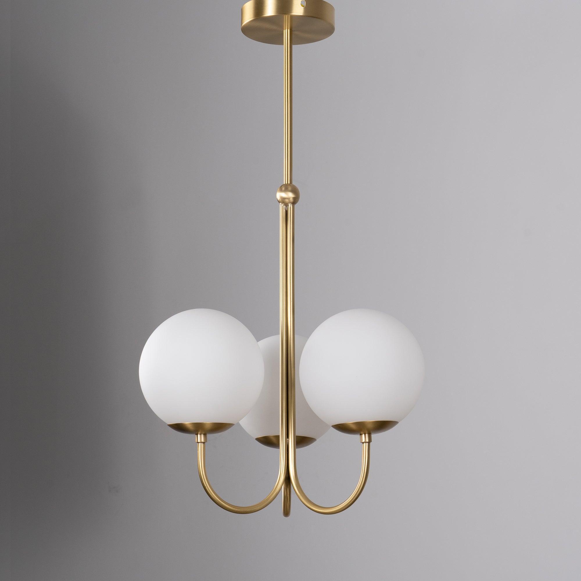 Angle Pendant Light - Blowlighting