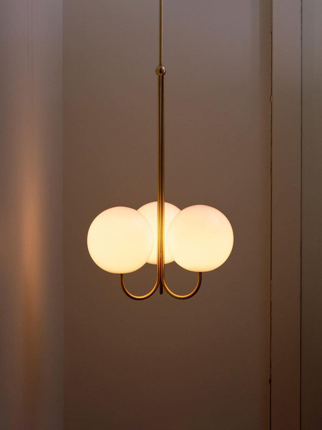 Angle Pendant Light - Blowlighting