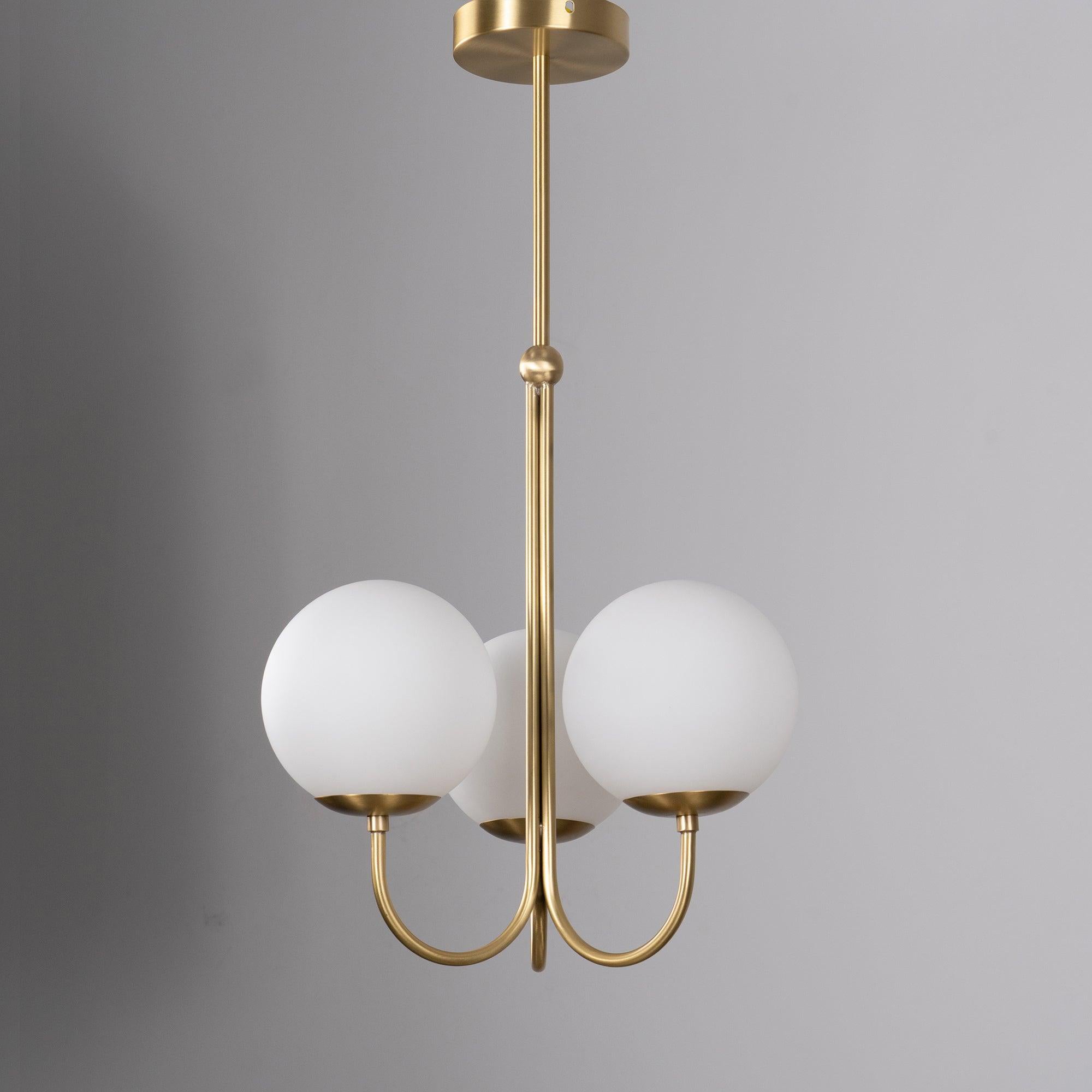 Angle Pendant Light - Blowlighting