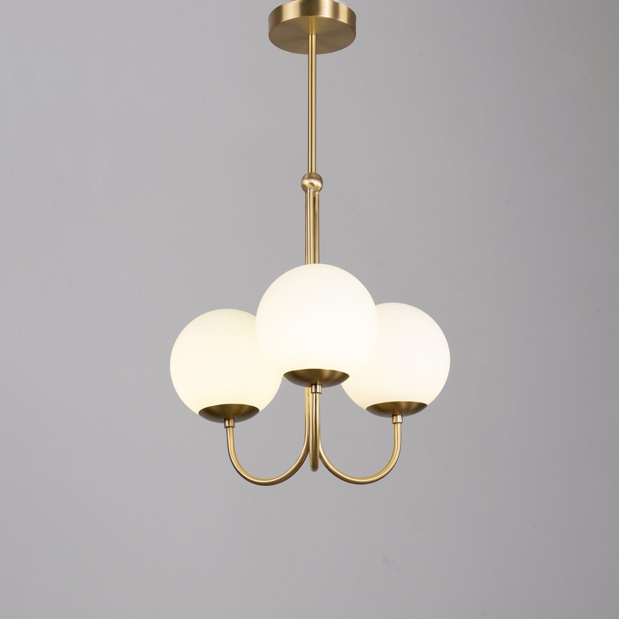 Angle Pendant Light - Blowlighting