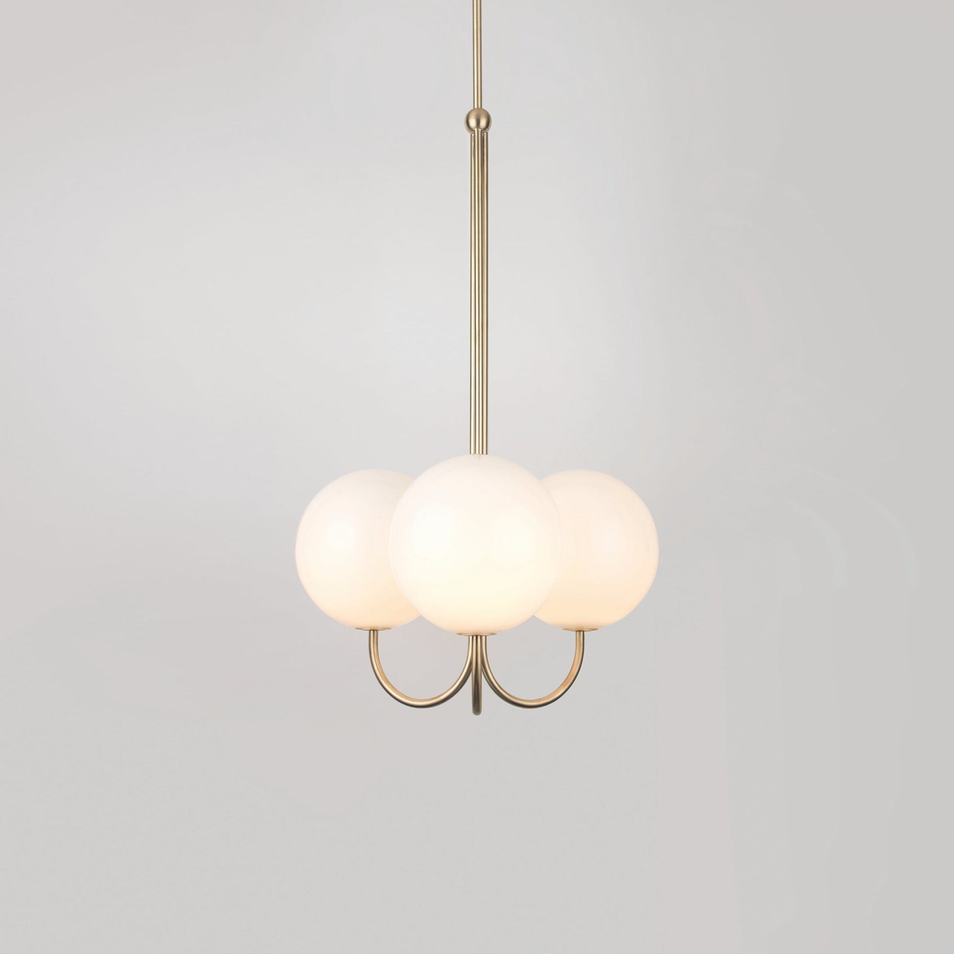 Angle Pendant Light - Blowlighting