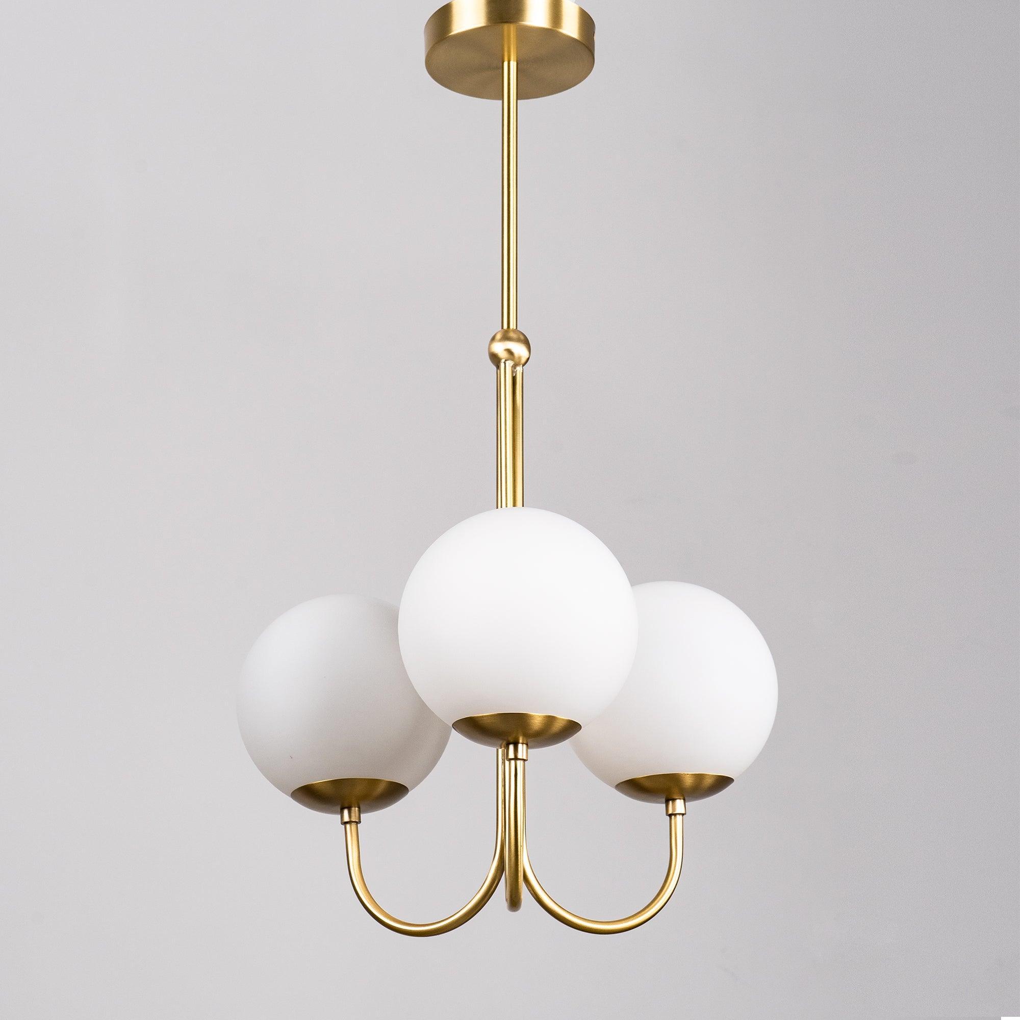 Angle Pendant Light - Blowlighting