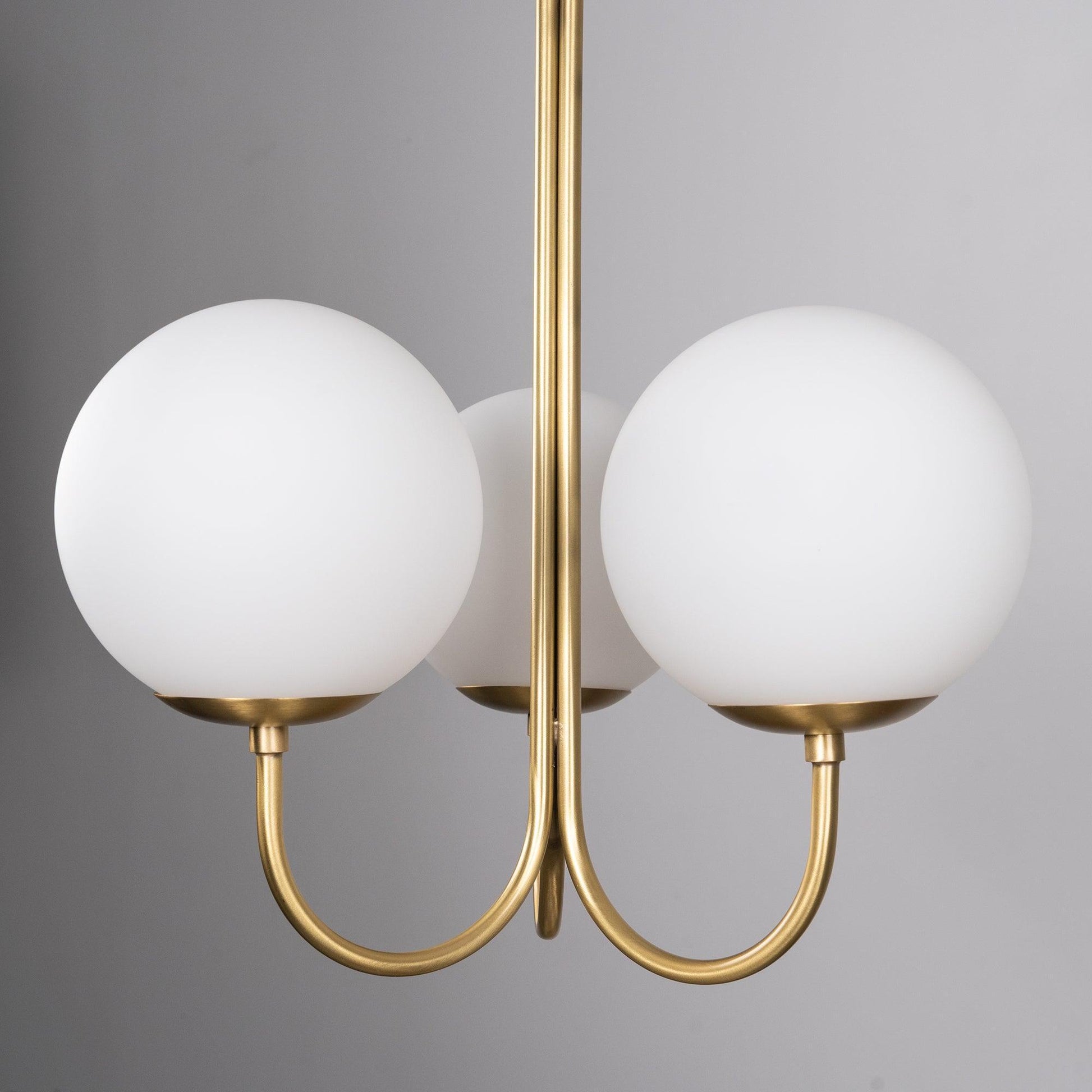 Angle Pendant Light - Blowlighting
