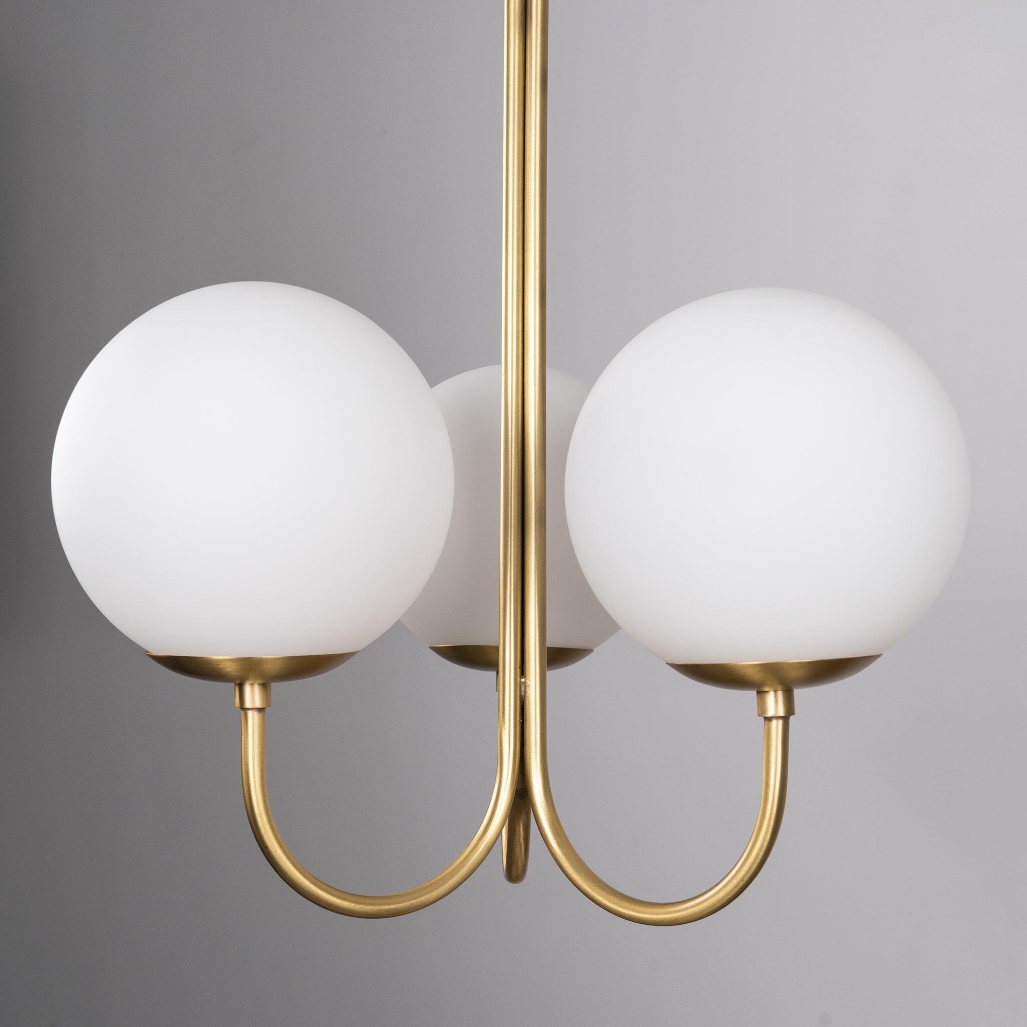 Angle Pendant Light - Blowlighting