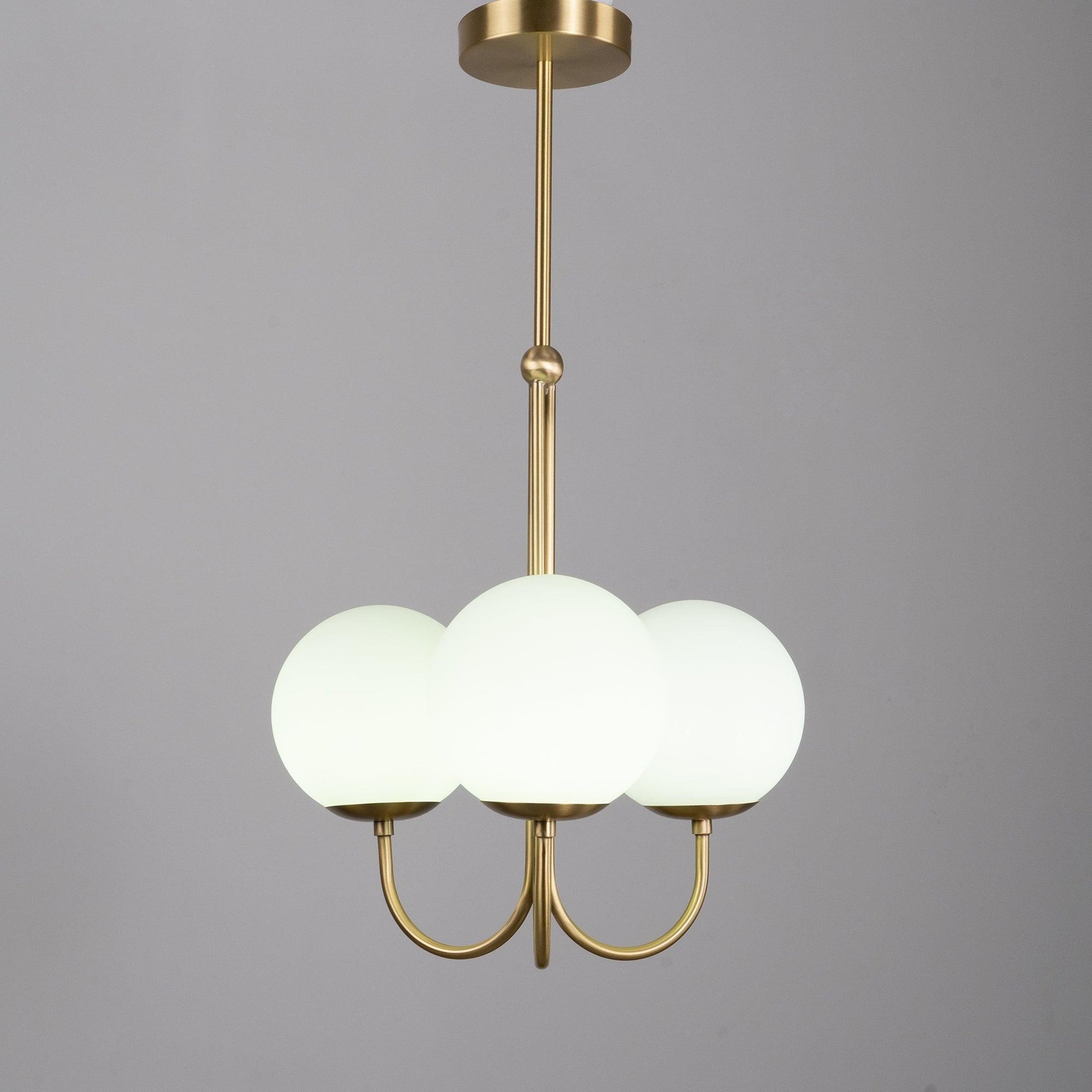 Angle Pendant Light - Blowlighting