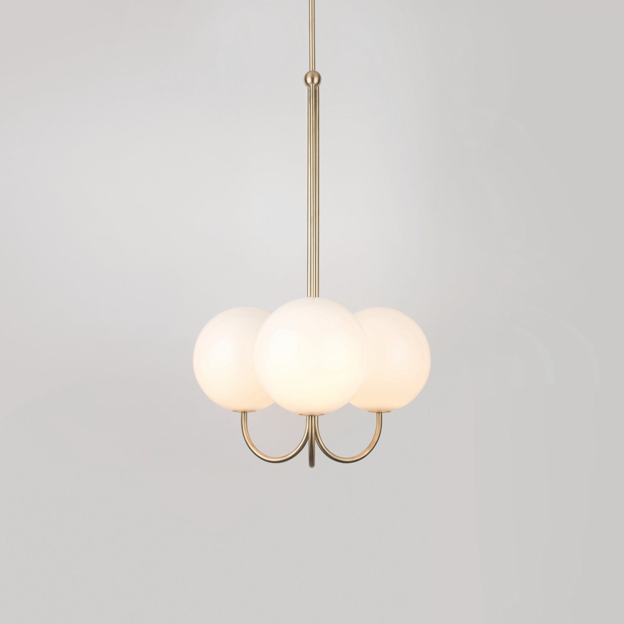 Angle Pendant Light - Blowlighting