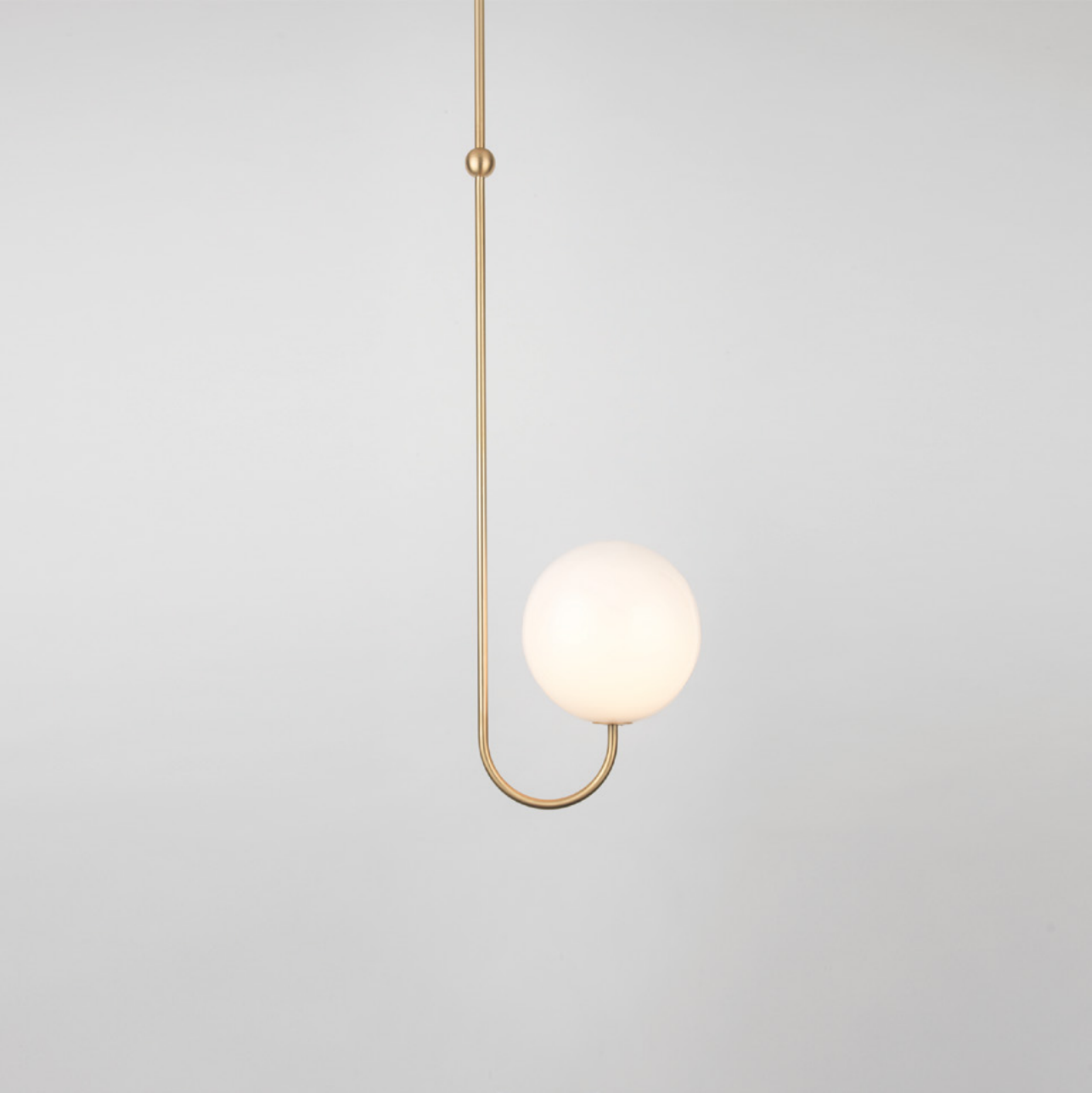 Angle Pendant Light - Blowlighting