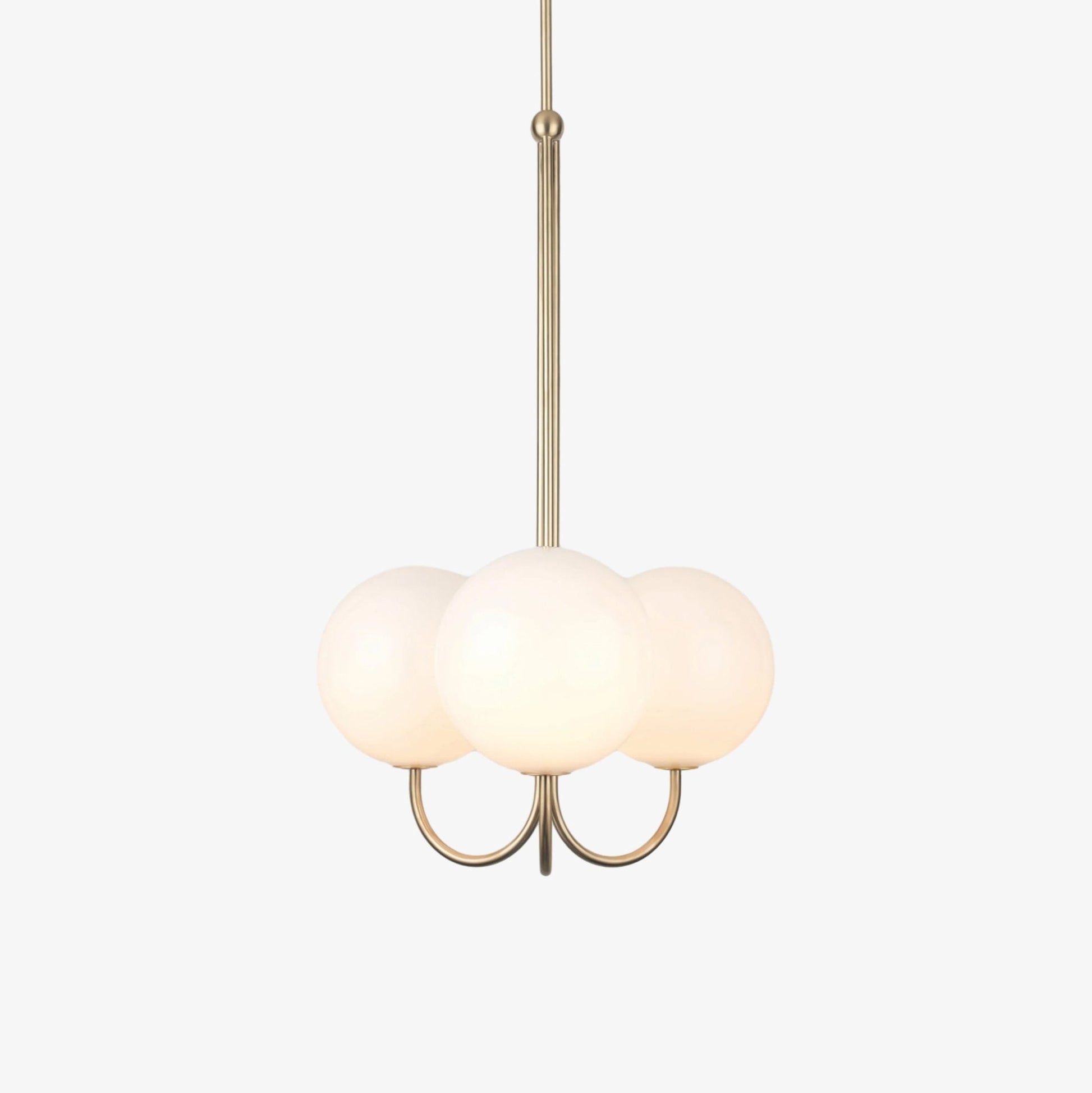 Angle Pendant Light - Blowlighting