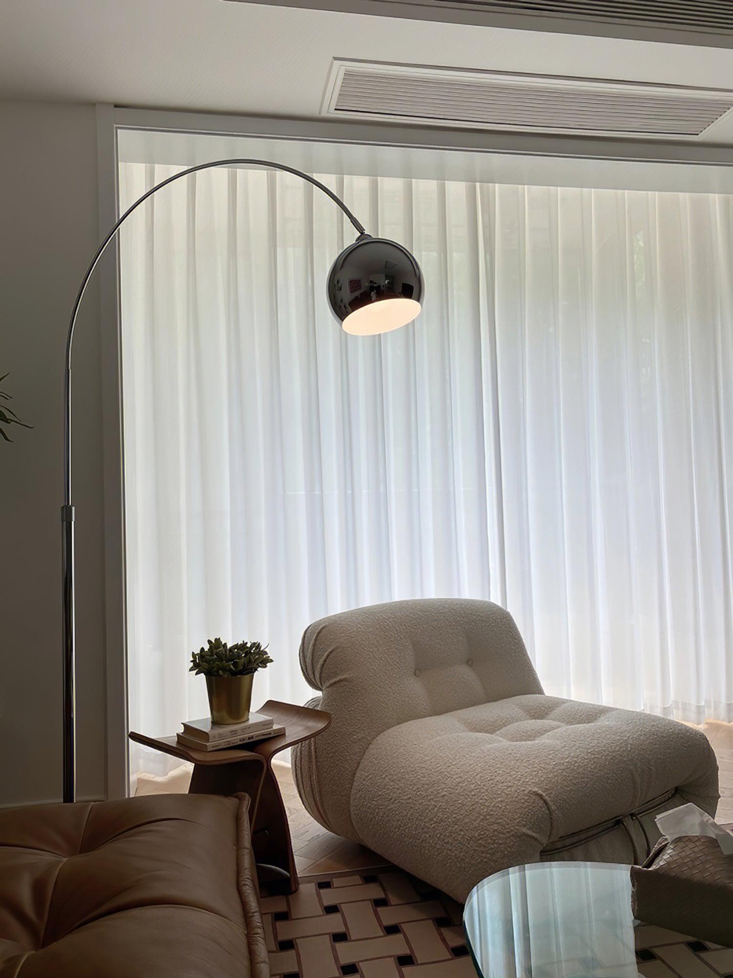 Angler Floor Lamp - Blowlighting