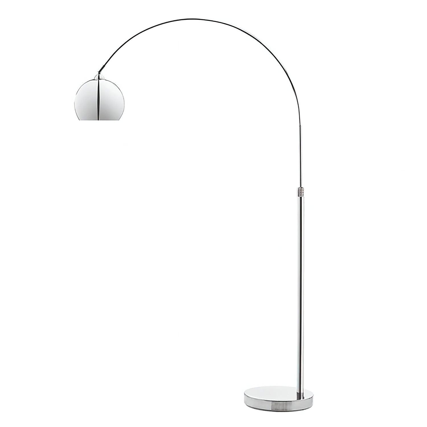 Angler Floor Lamp - Blowlighting