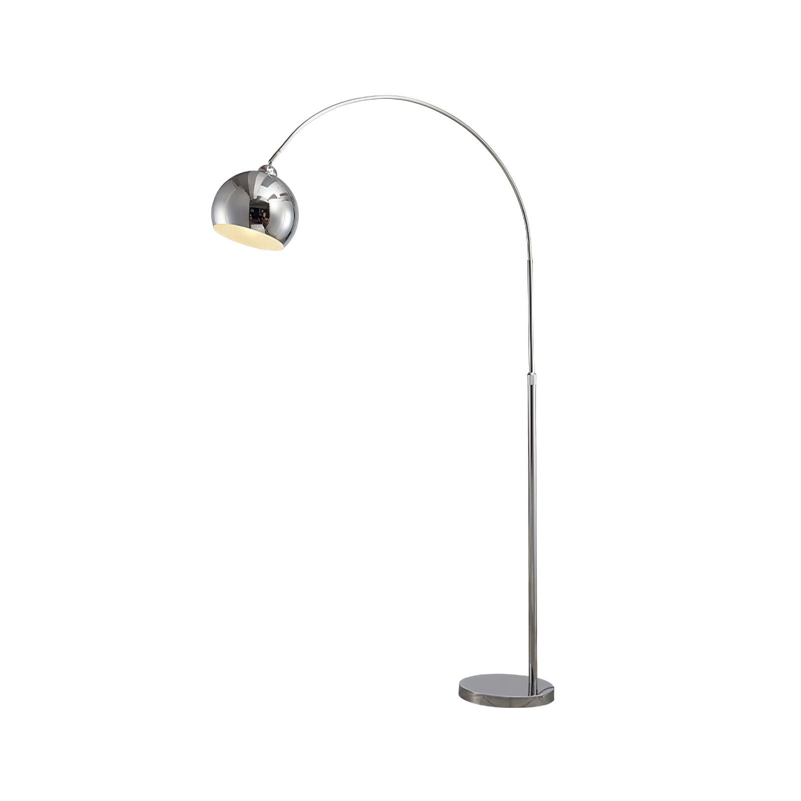 Angler Floor Lamp - Blowlighting