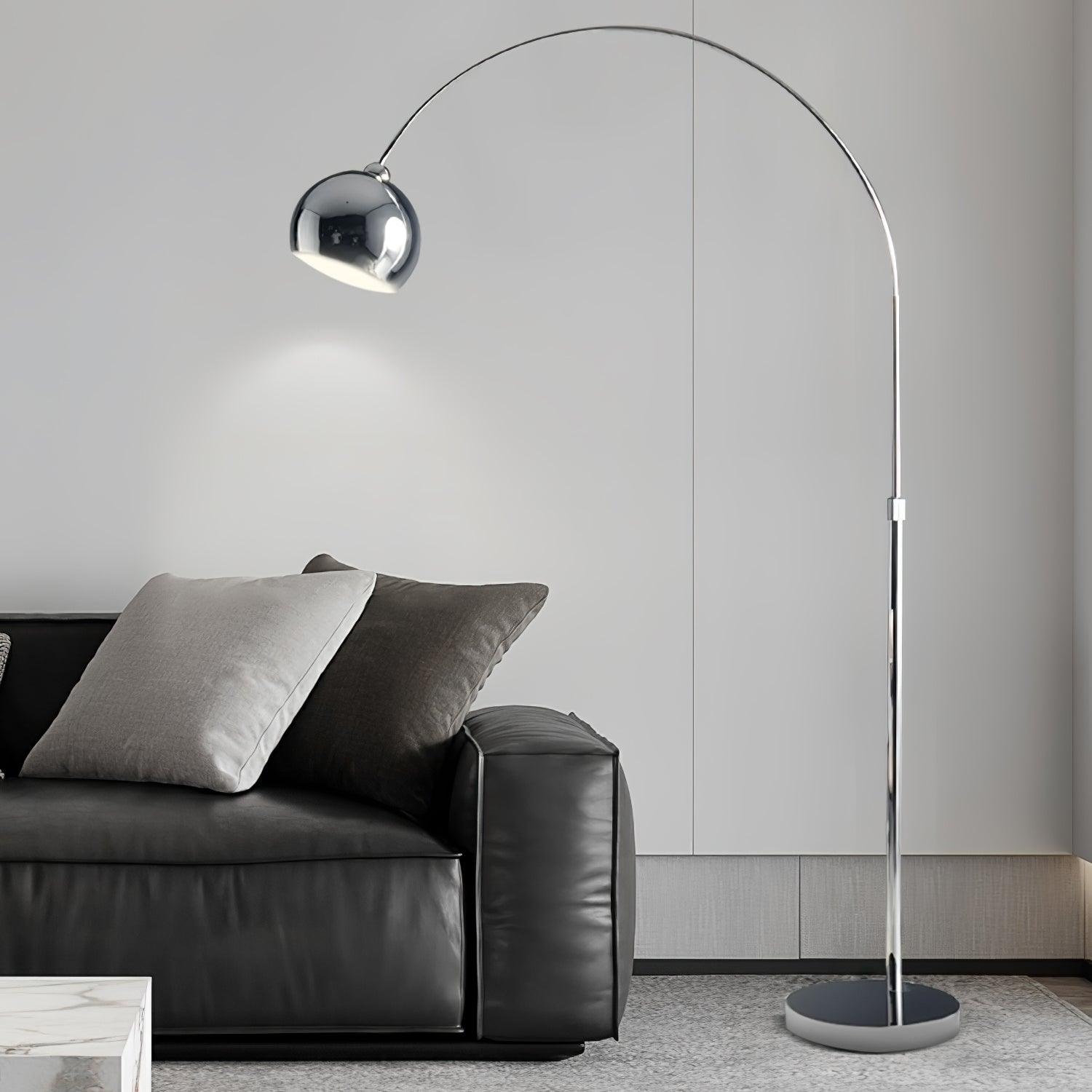 Angler Floor Lamp - Blowlighting