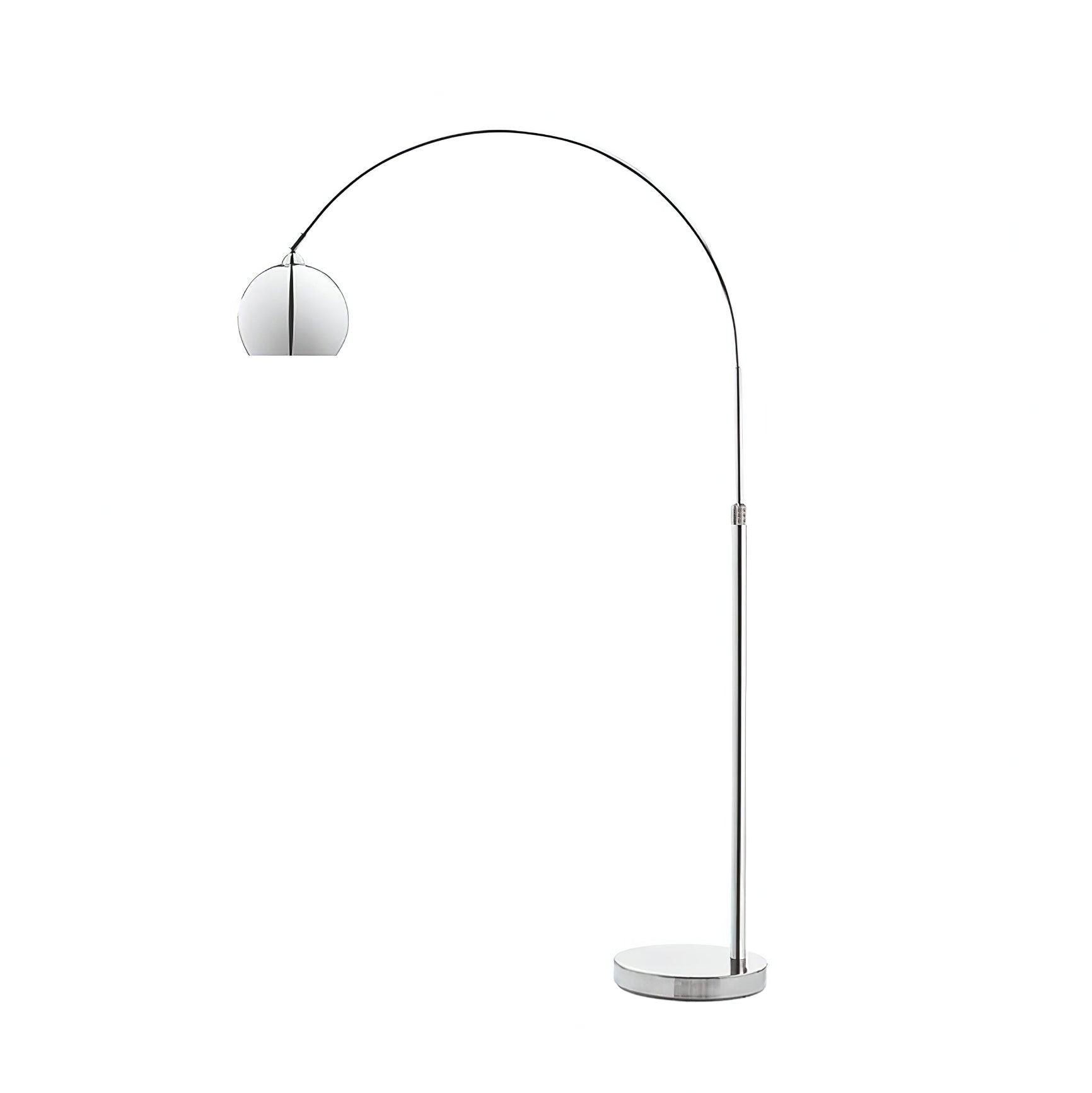 Angler Floor Lamp - Blowlighting