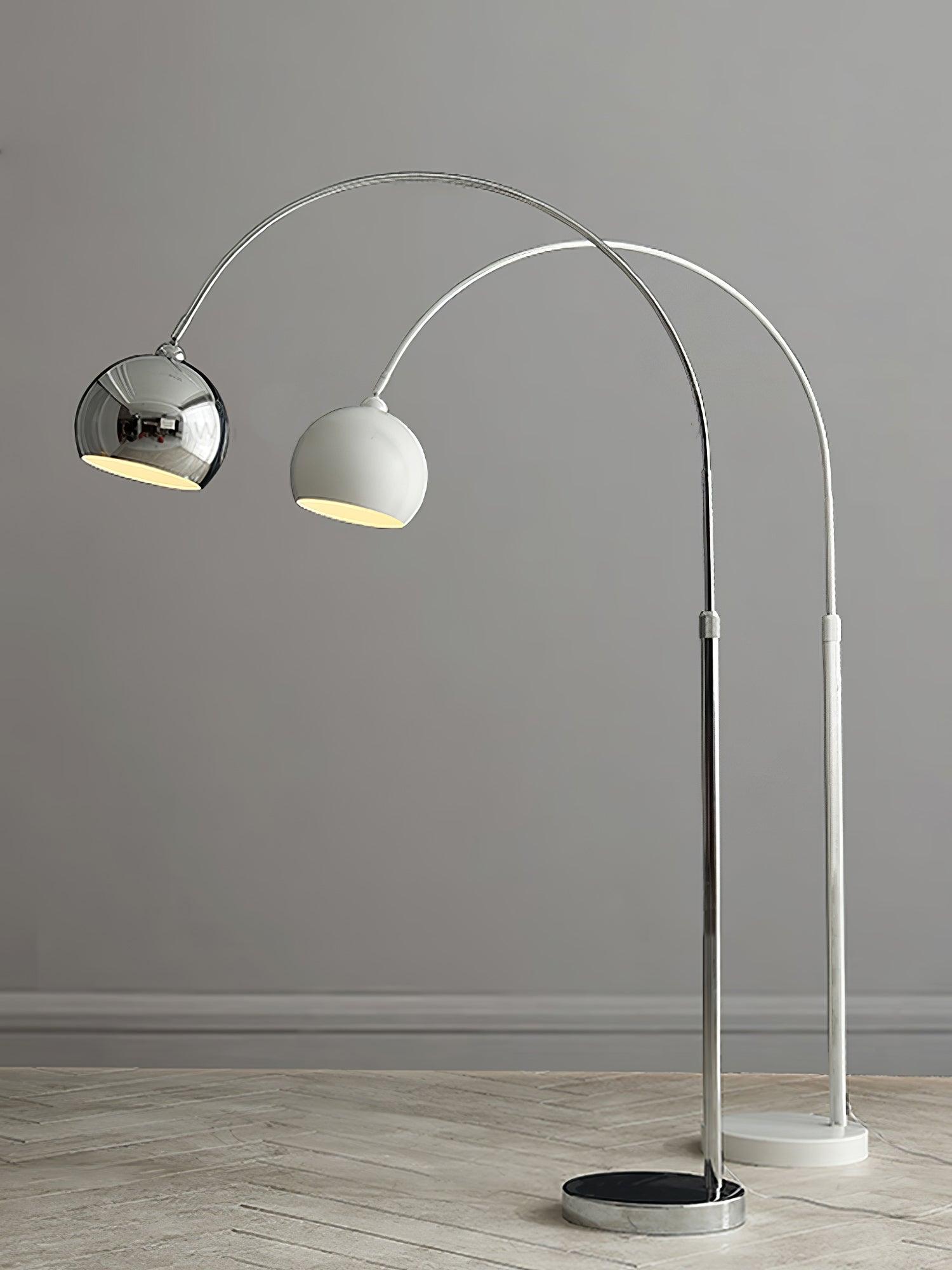 Angler Floor Lamp - Blowlighting