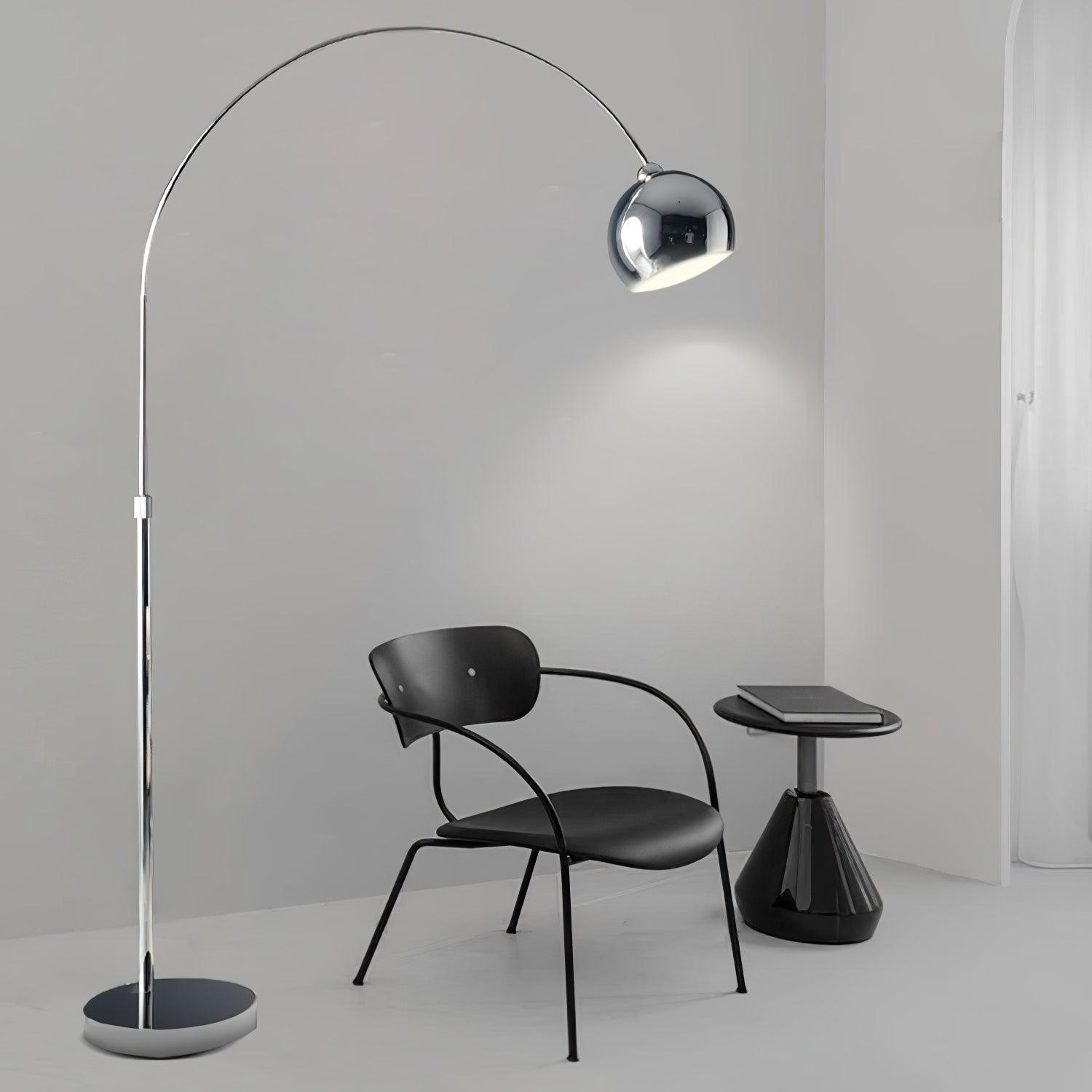 Angler Floor Lamp - Blowlighting