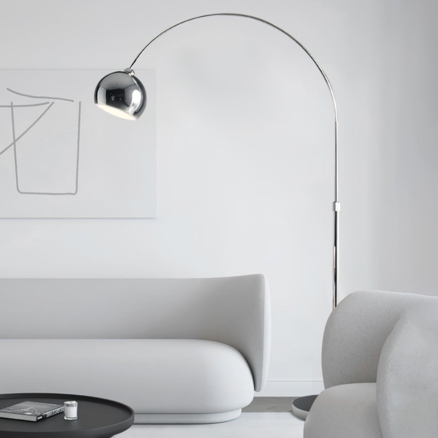Angler Floor Lamp - Blowlighting