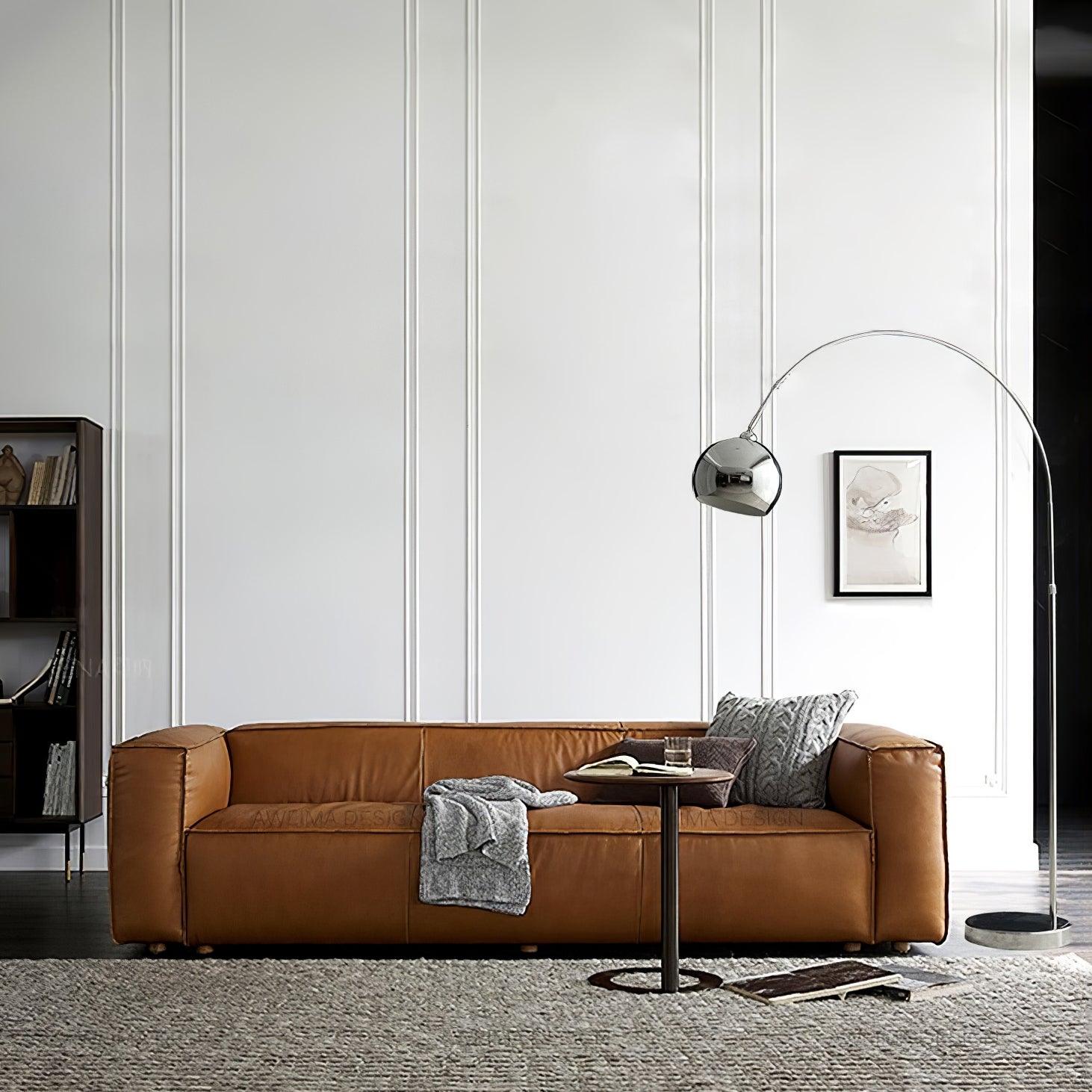 Angler Floor Lamp - Blowlighting