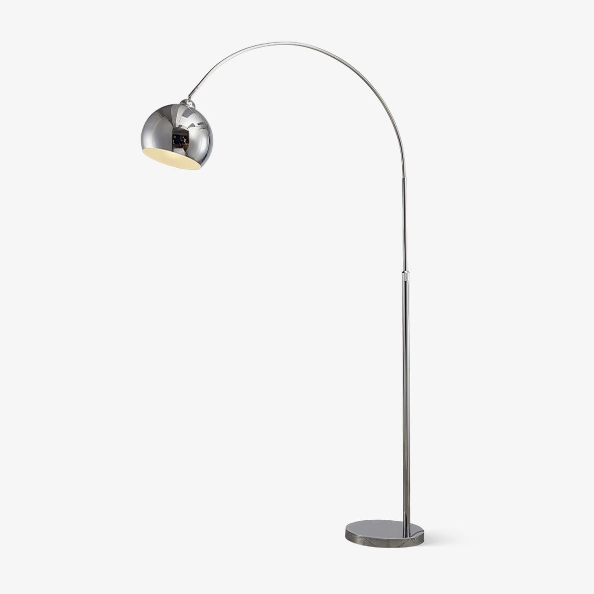 Angler Floor Lamp - Blowlighting