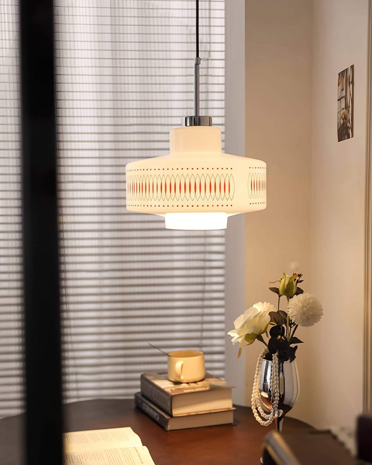 Anna Pendant Lamp - Blowlighting