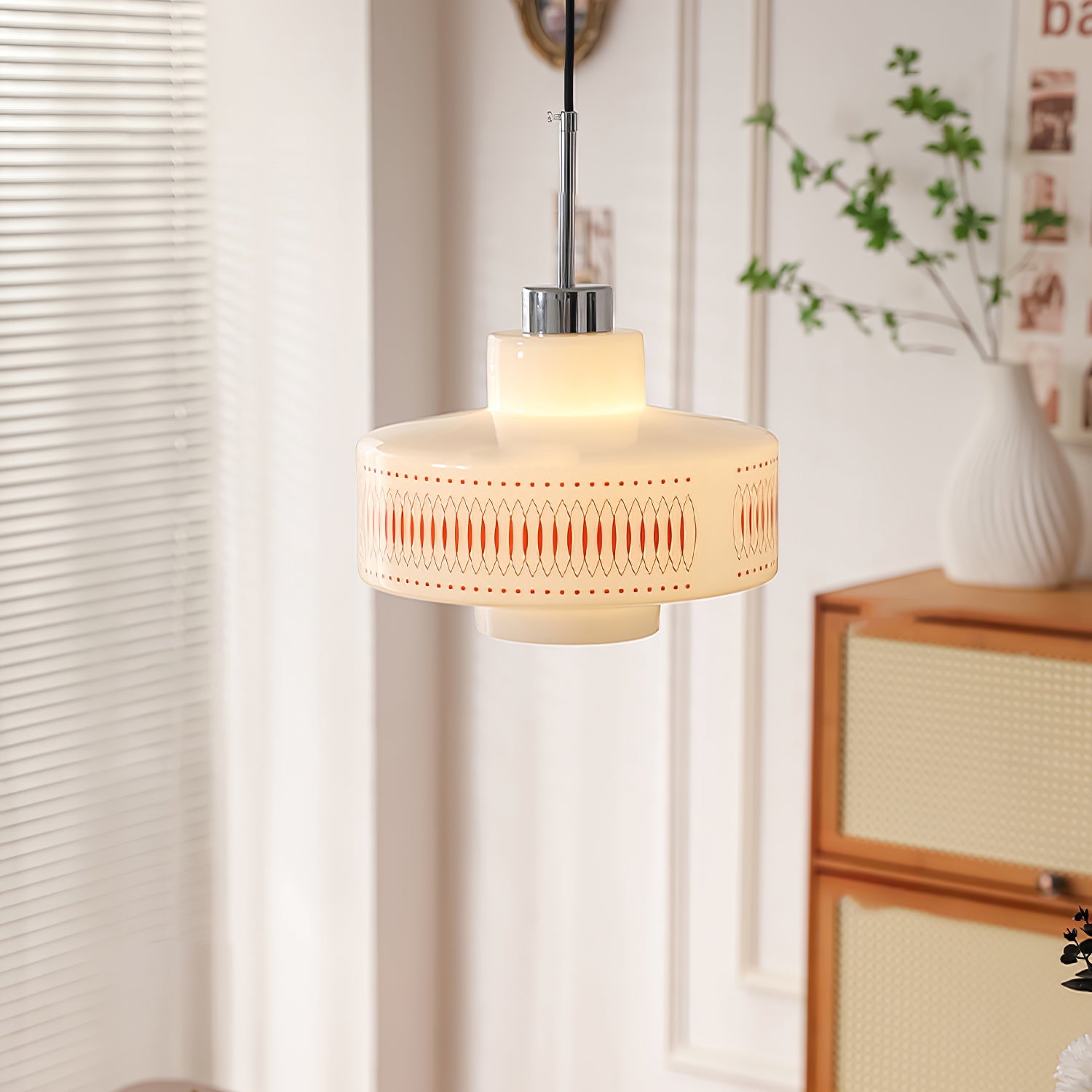Anna Pendant Lamp - Blowlighting