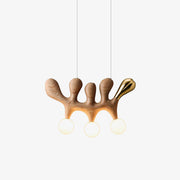 Antenna Pendant Lamp - Blowlighting