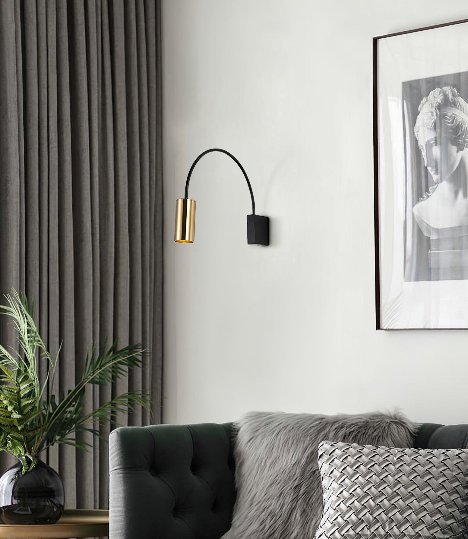 Antonella Wall Lamp - Blowlighting