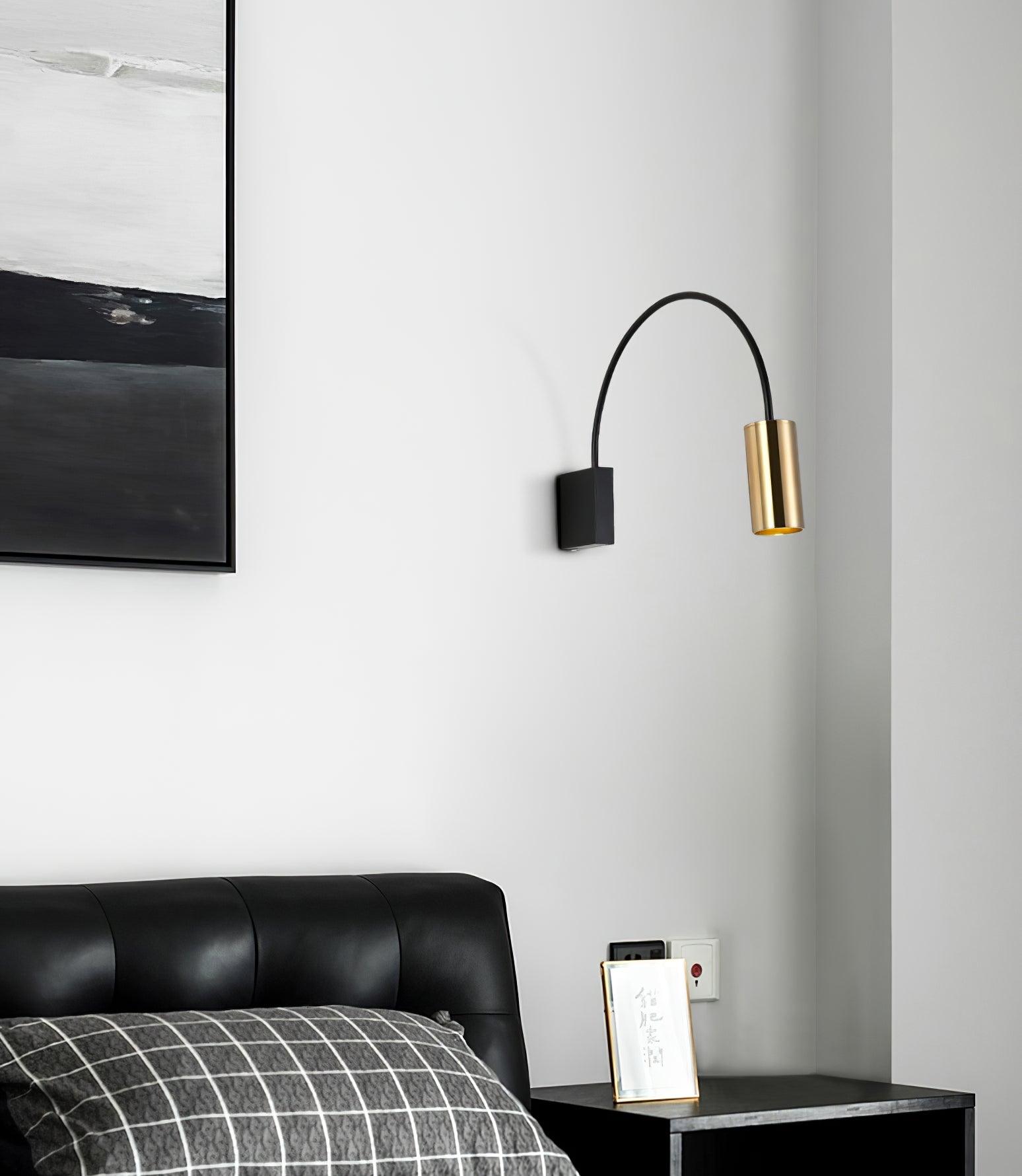 Antonella Wall Lamp - Blowlighting