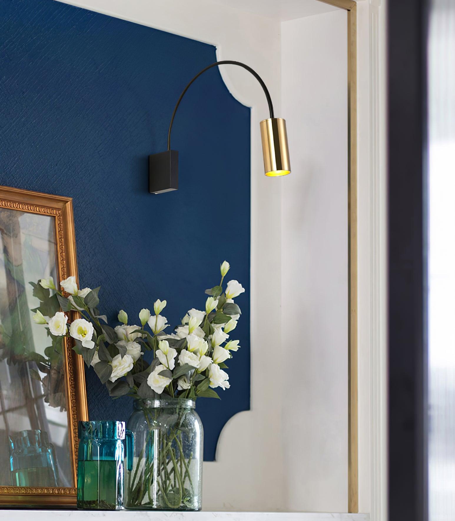 Antonella Wall Lamp - Blowlighting