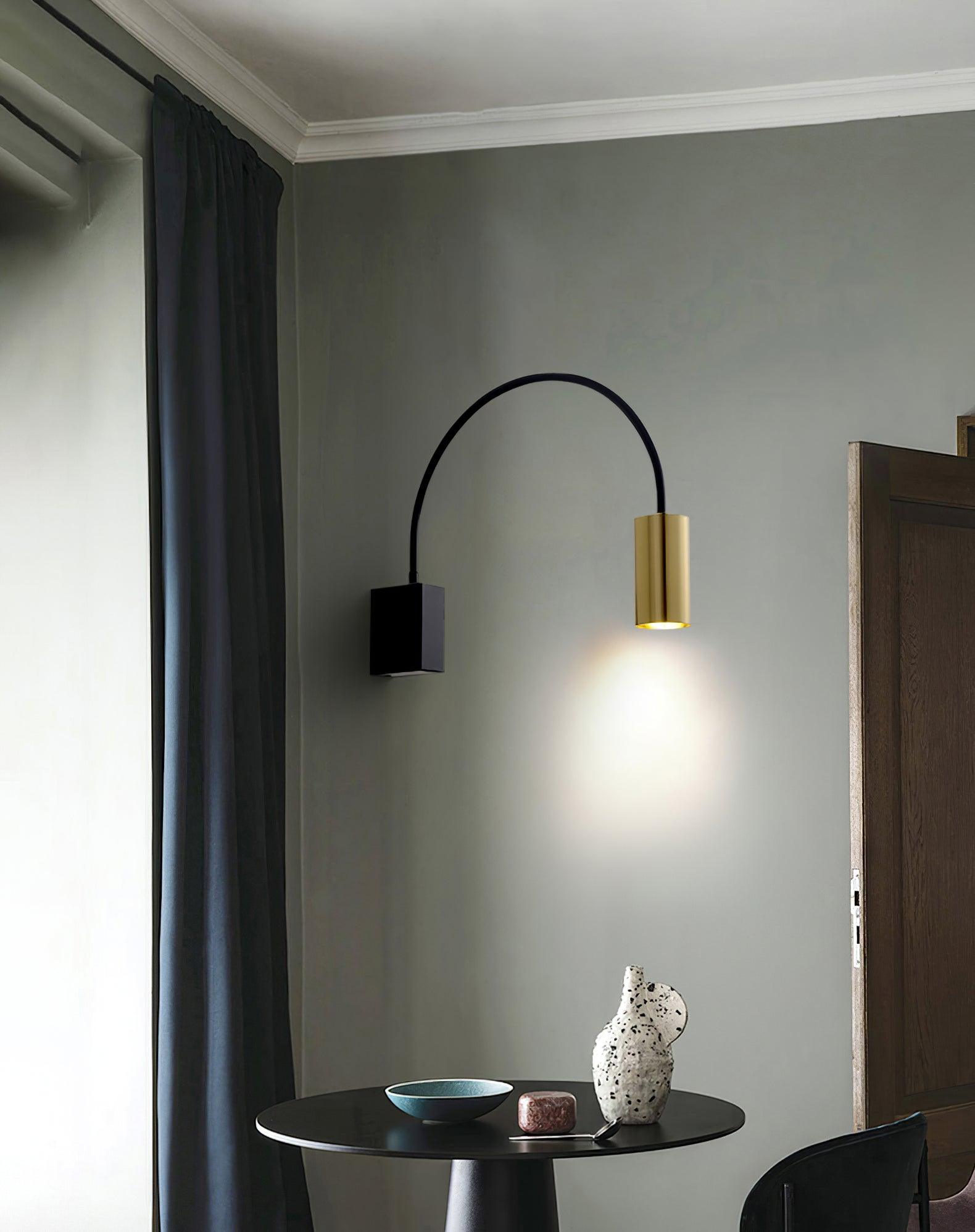 Antonella Wall Lamp - Blowlighting