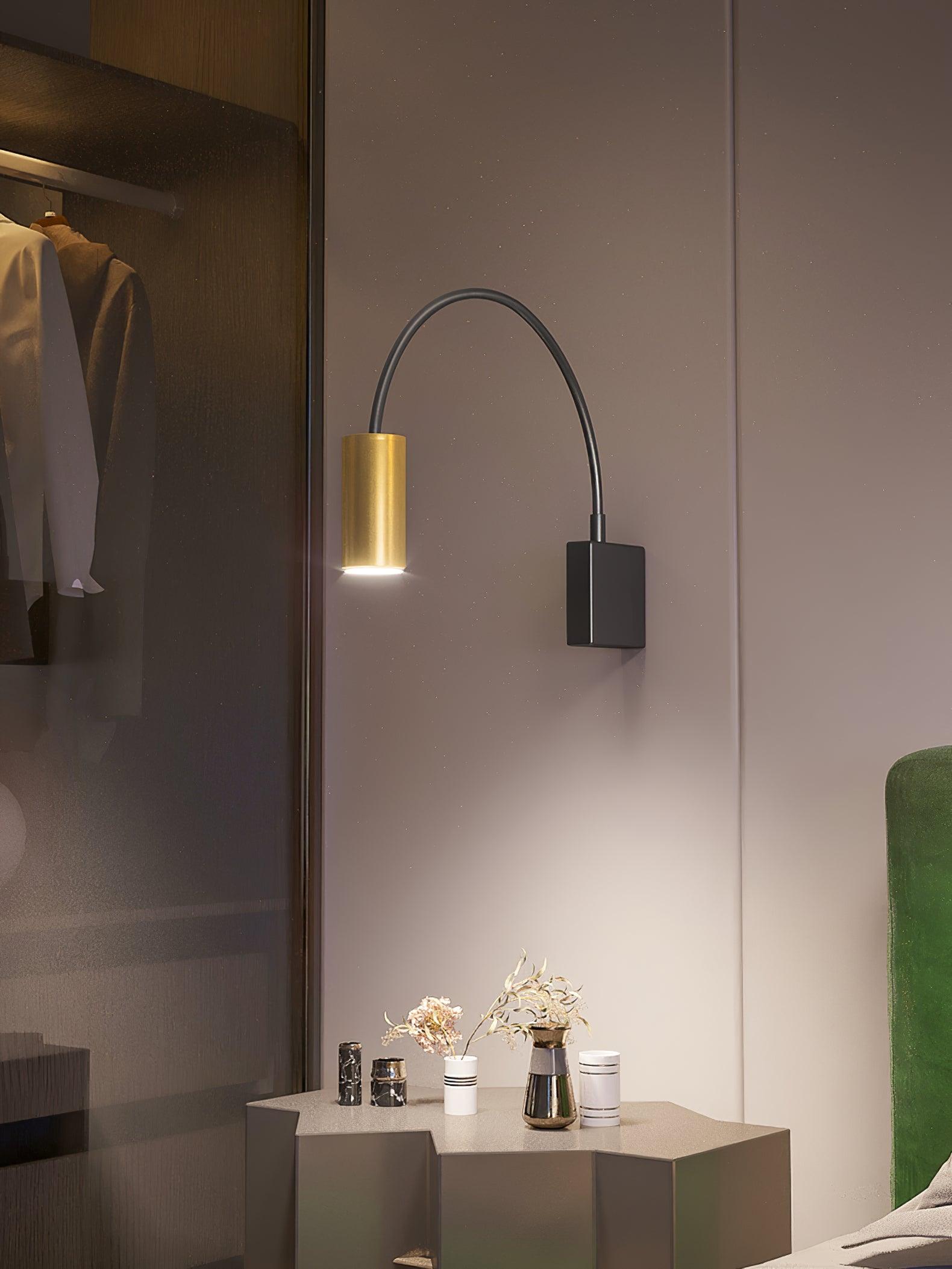 Antonella Wall Lamp - Blowlighting